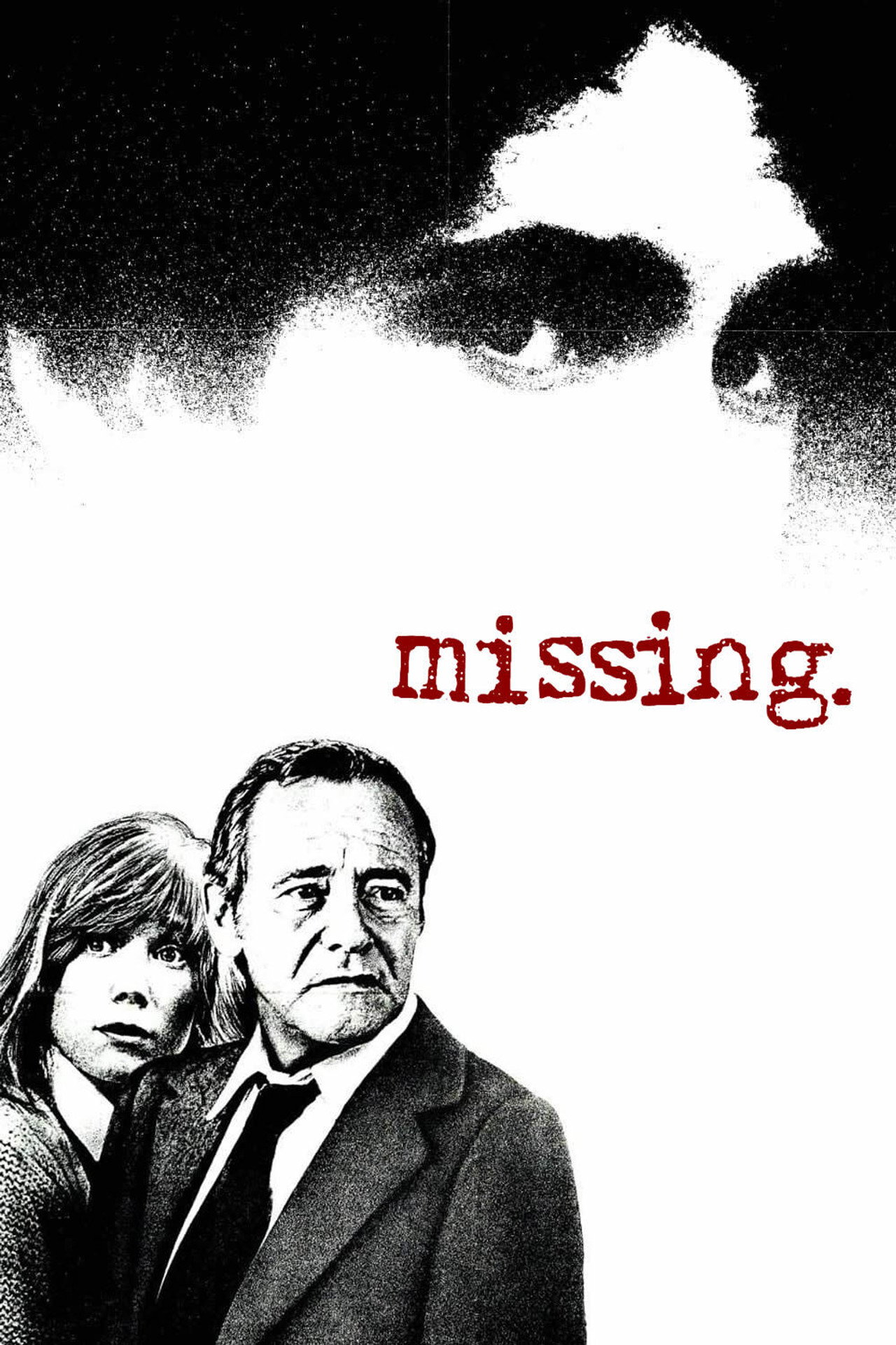 Pôster de Missing