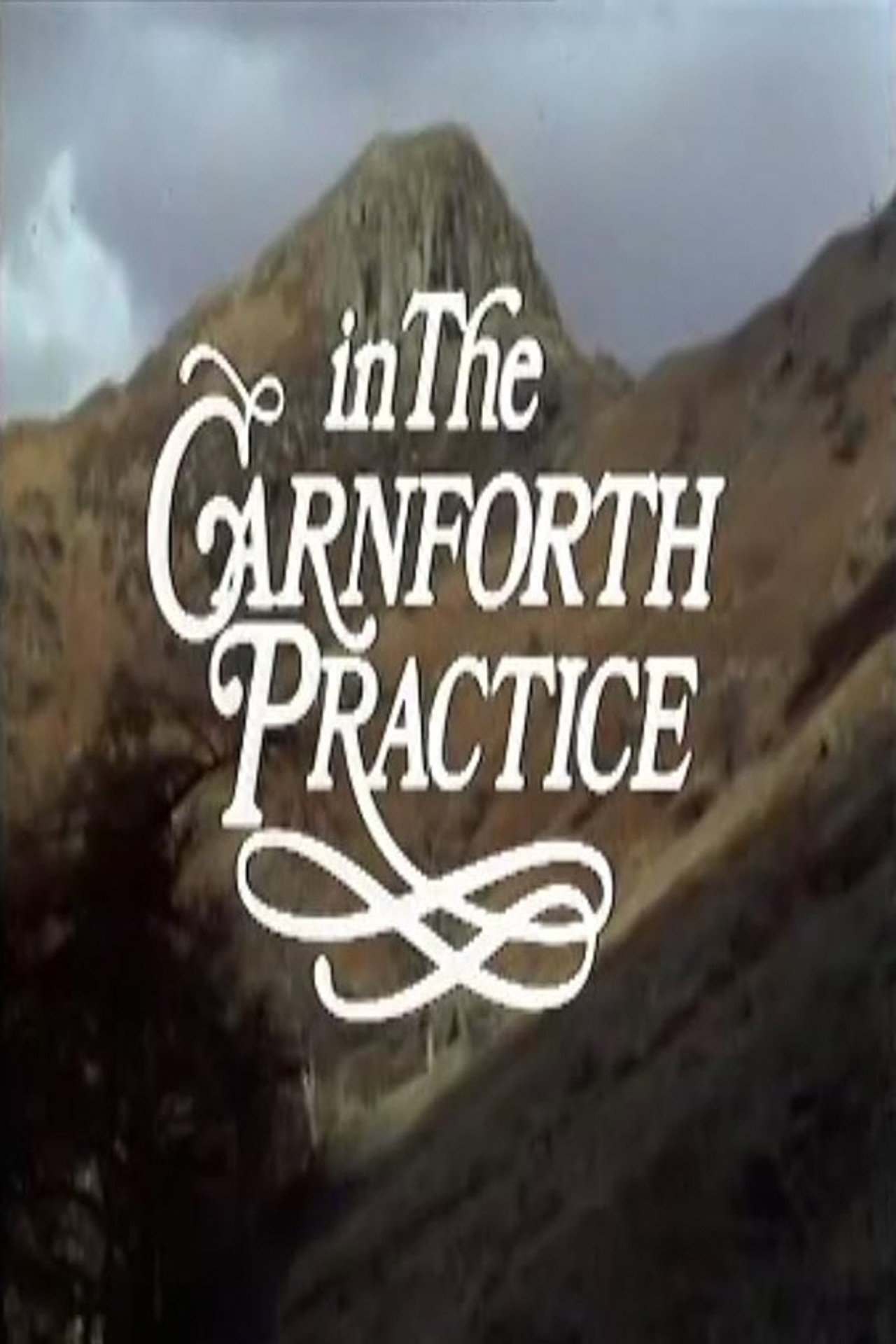 Pôster de The Carnforth Practice