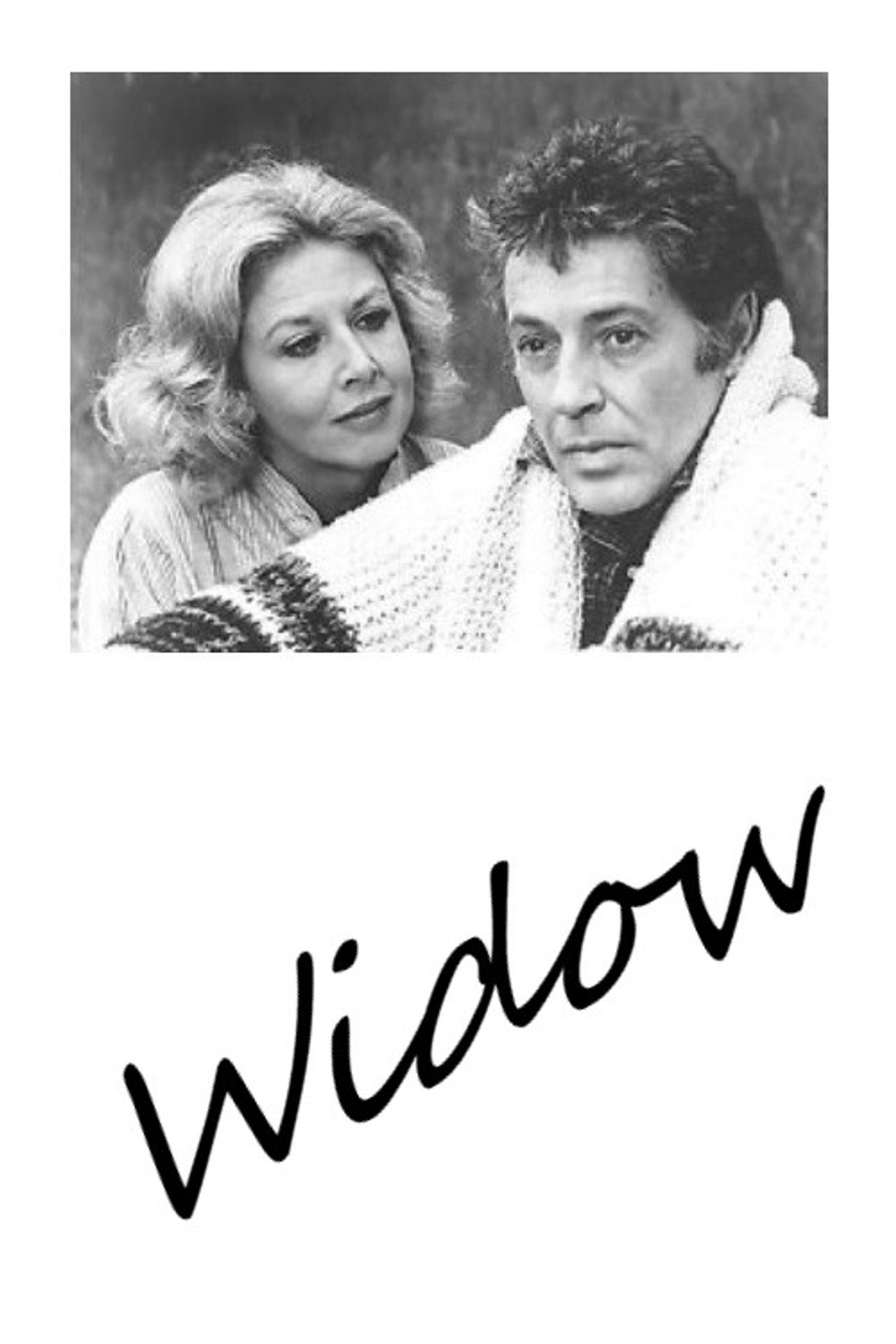 Pôster de Widow