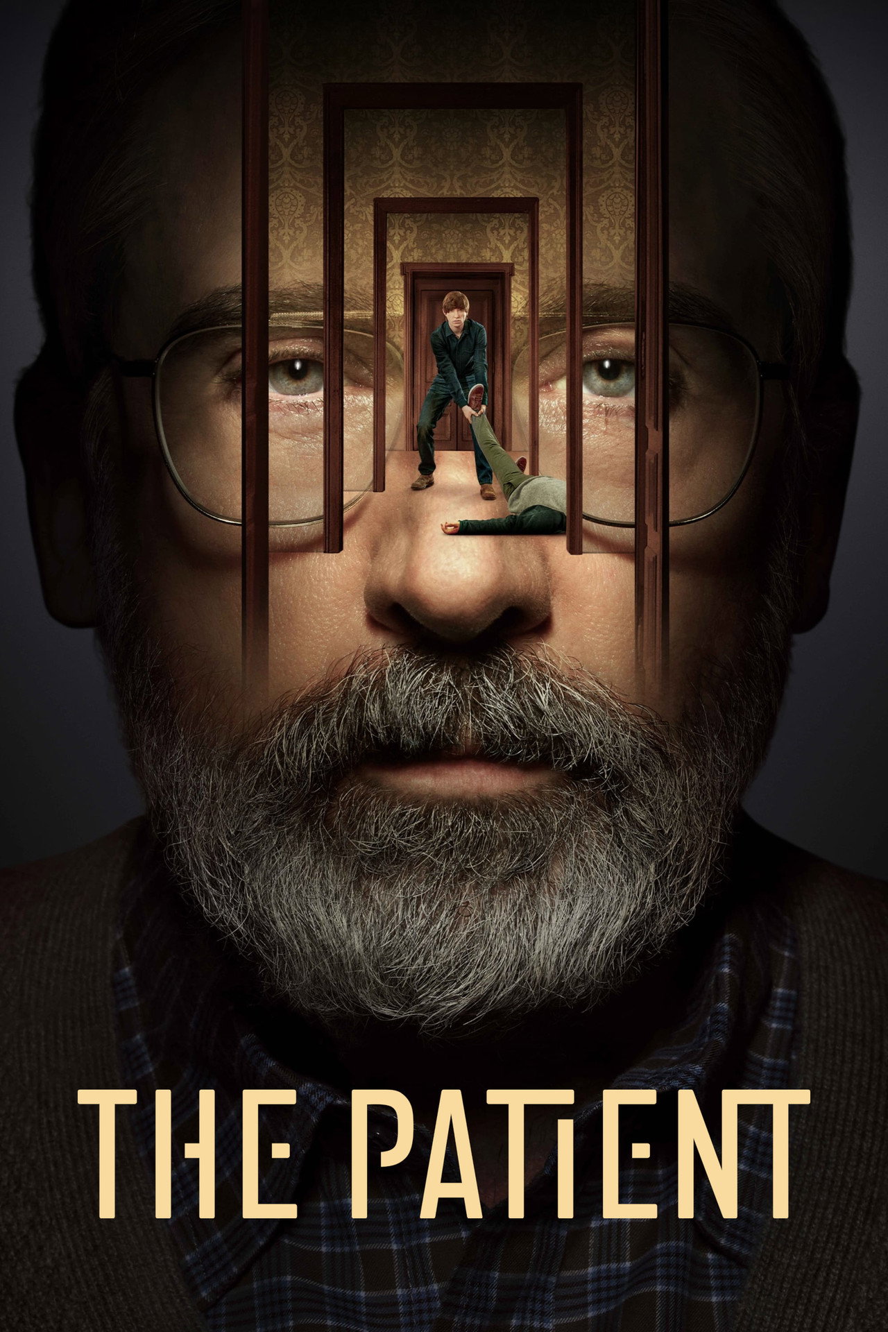 Pôster de The Patient