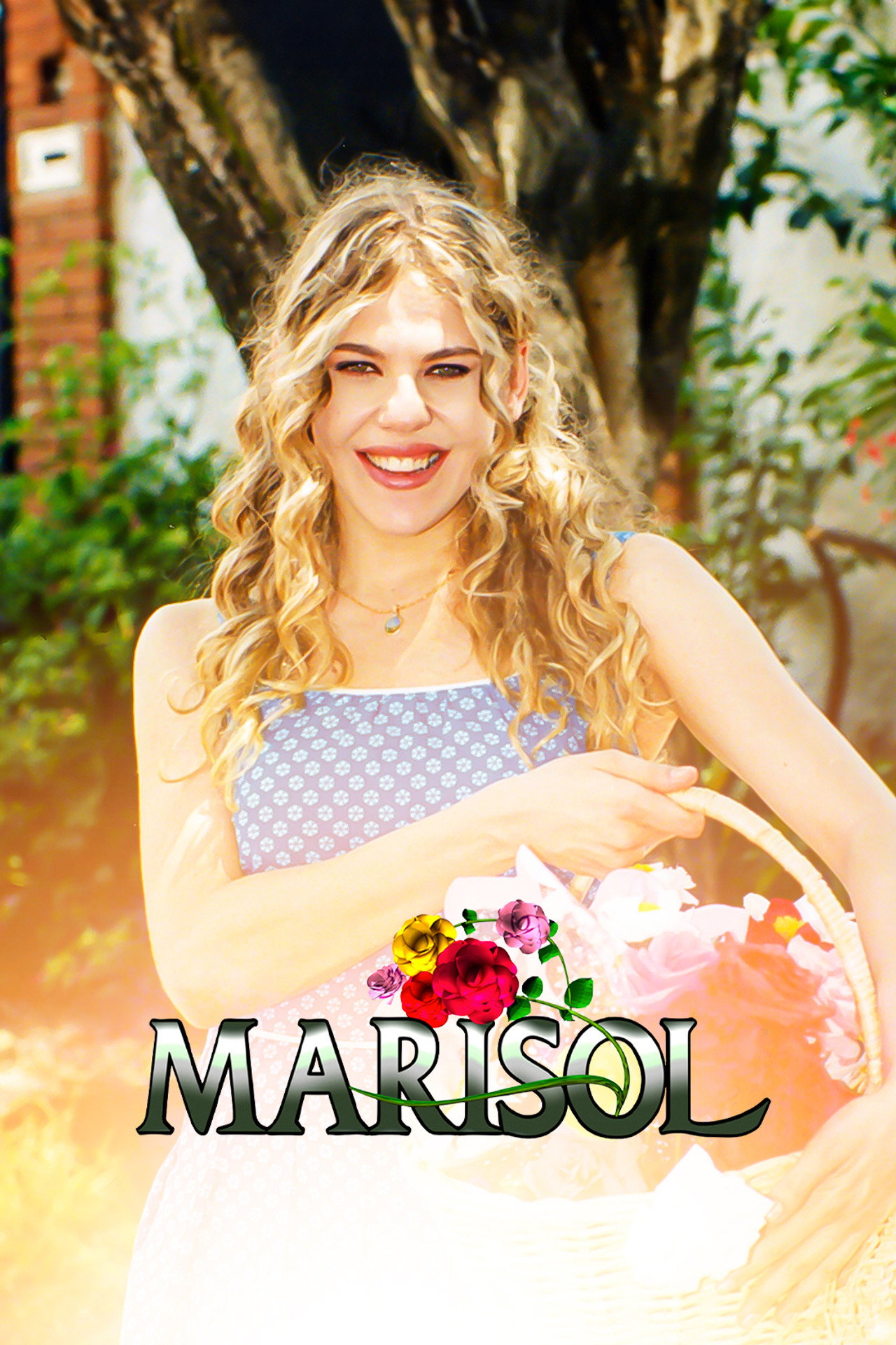 Pôster de Marisol