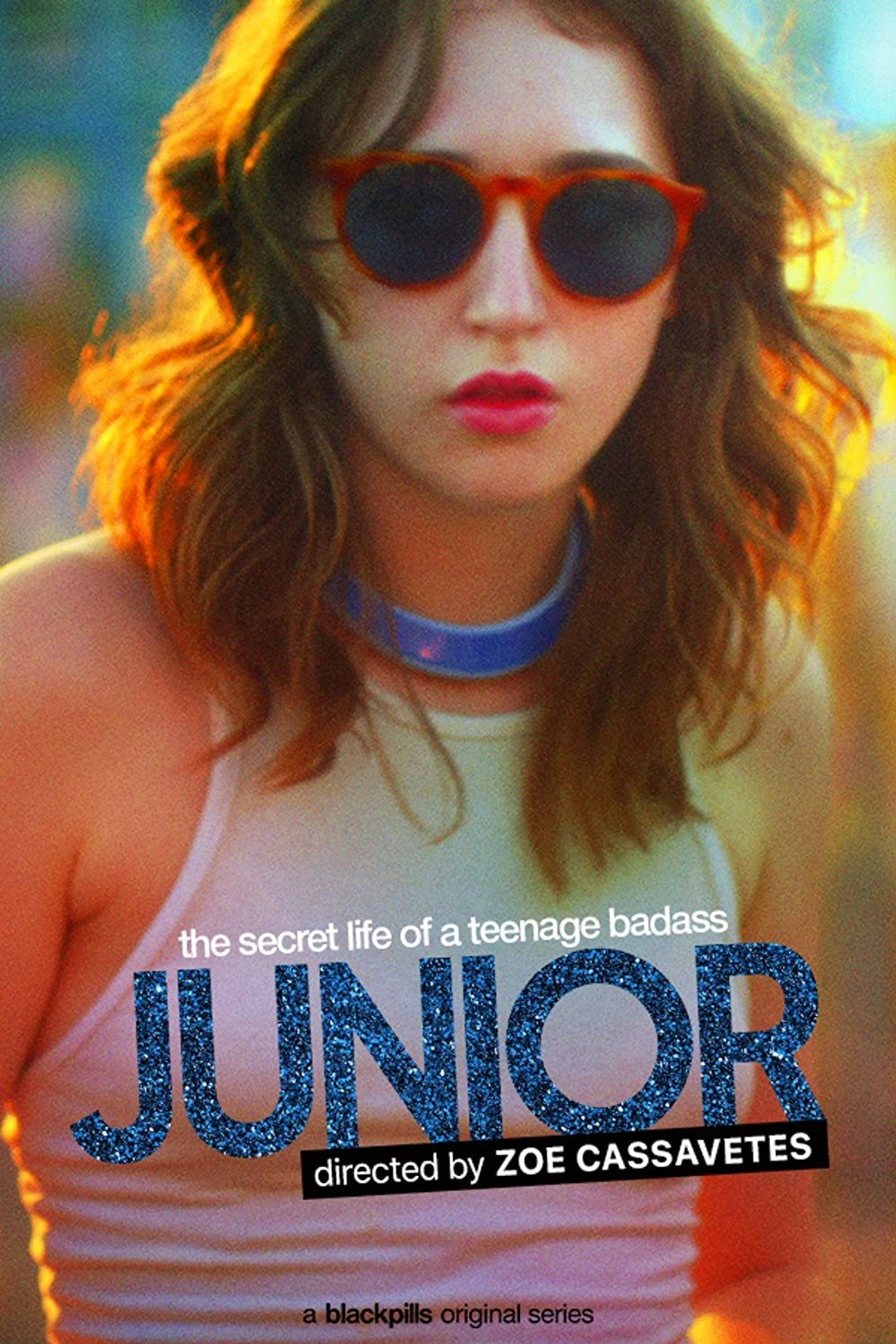 Pôster de Junior