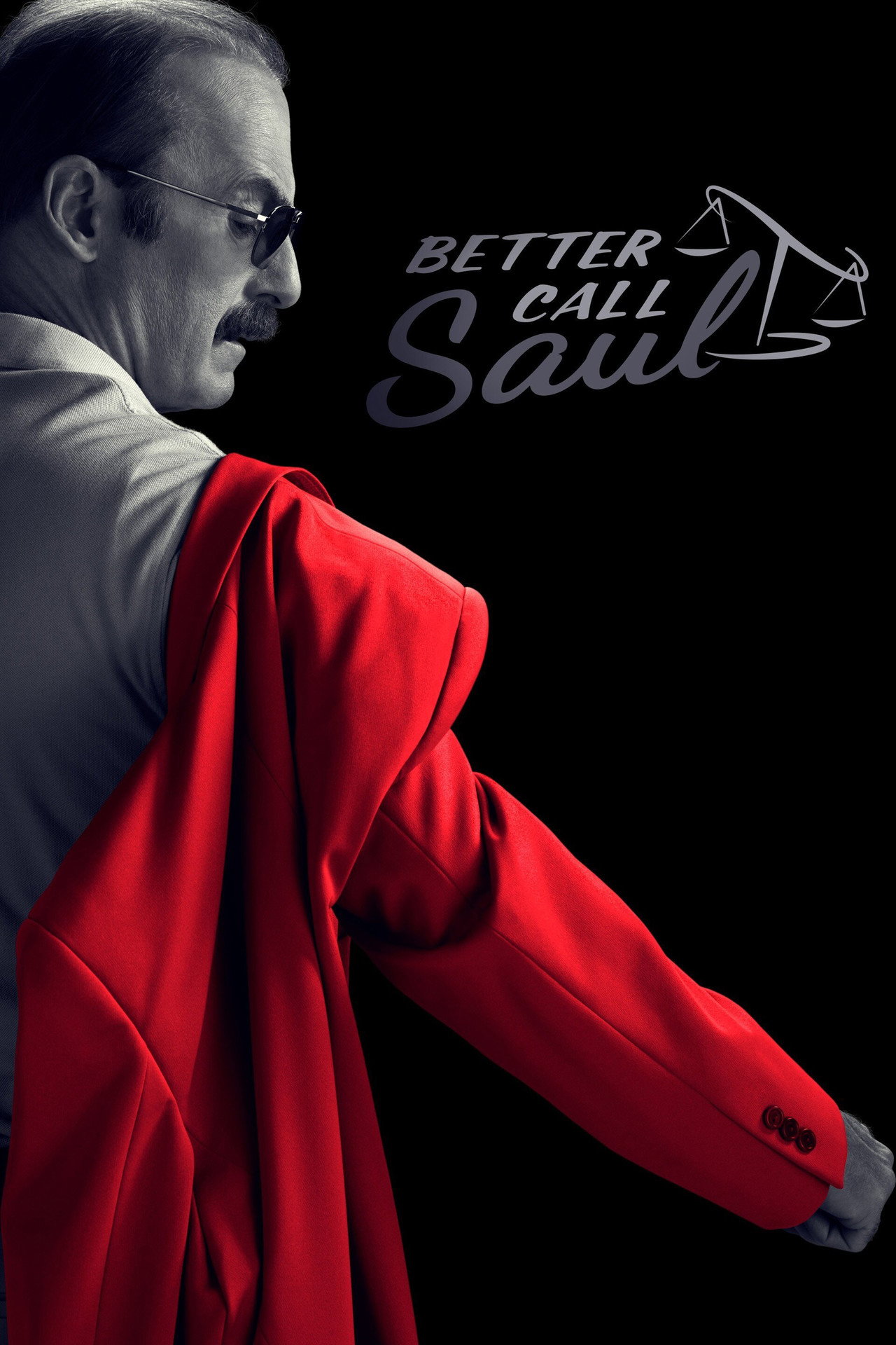 Pôster de Better Call Saul