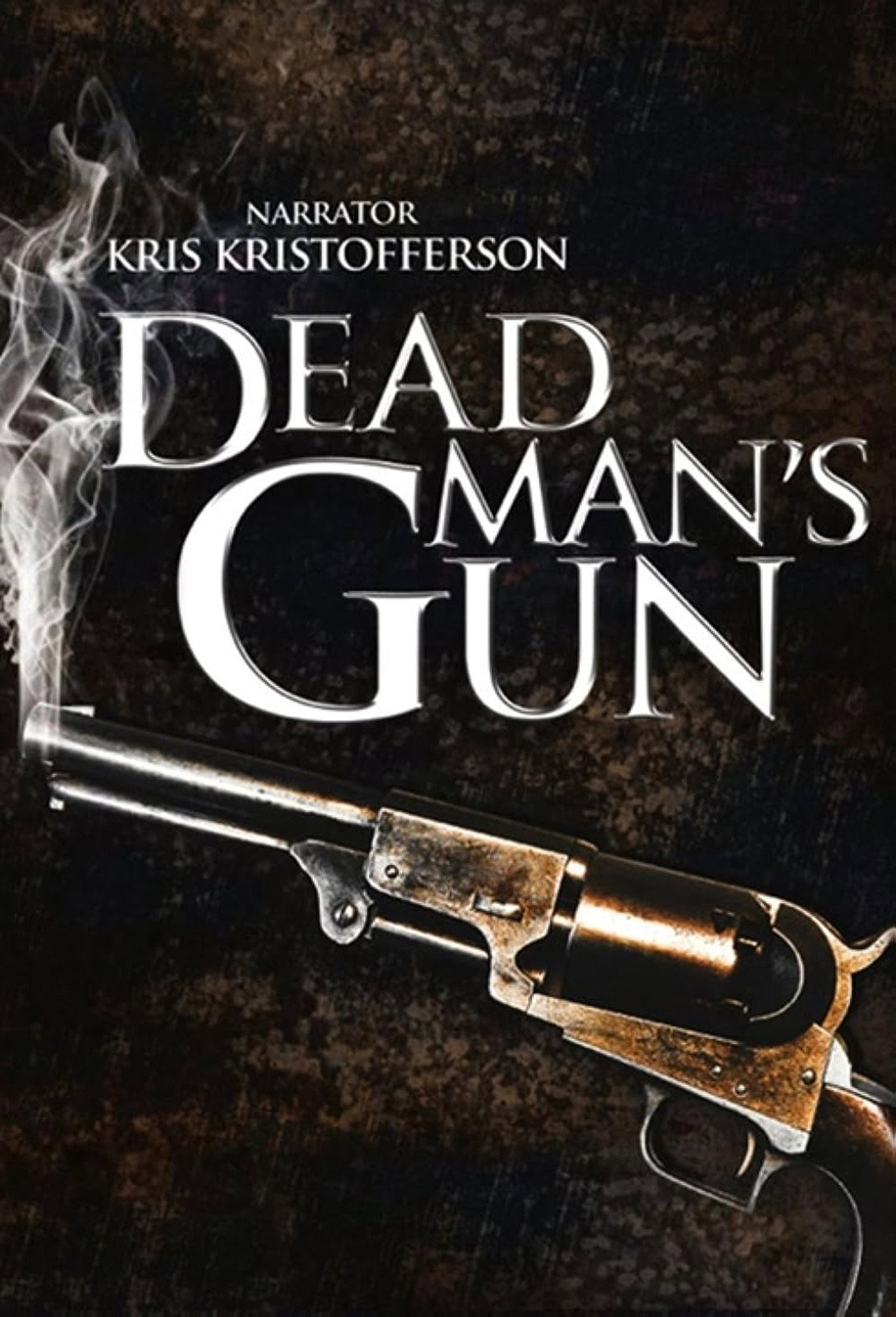 Pôster de Dead Man's Gun
