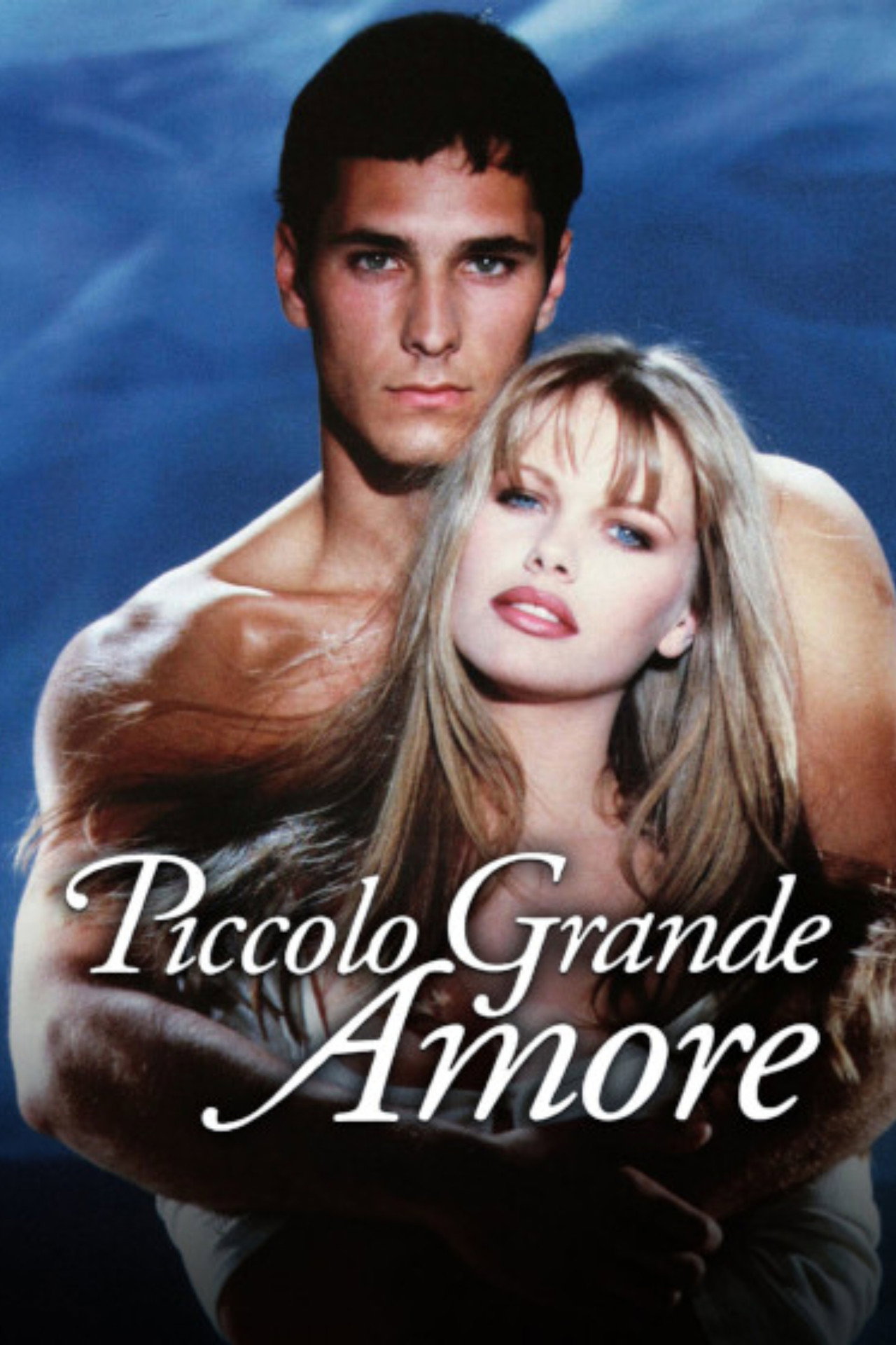 Pôster de Piccolo grande amore