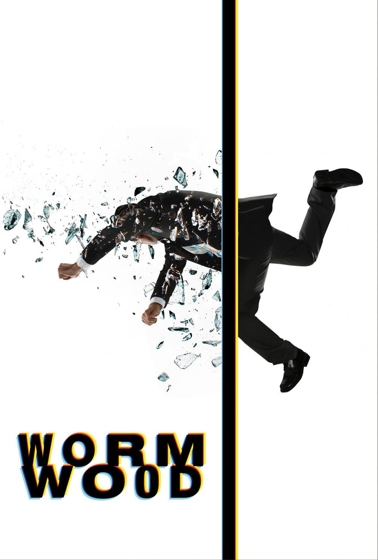 Pôster de Wormwood