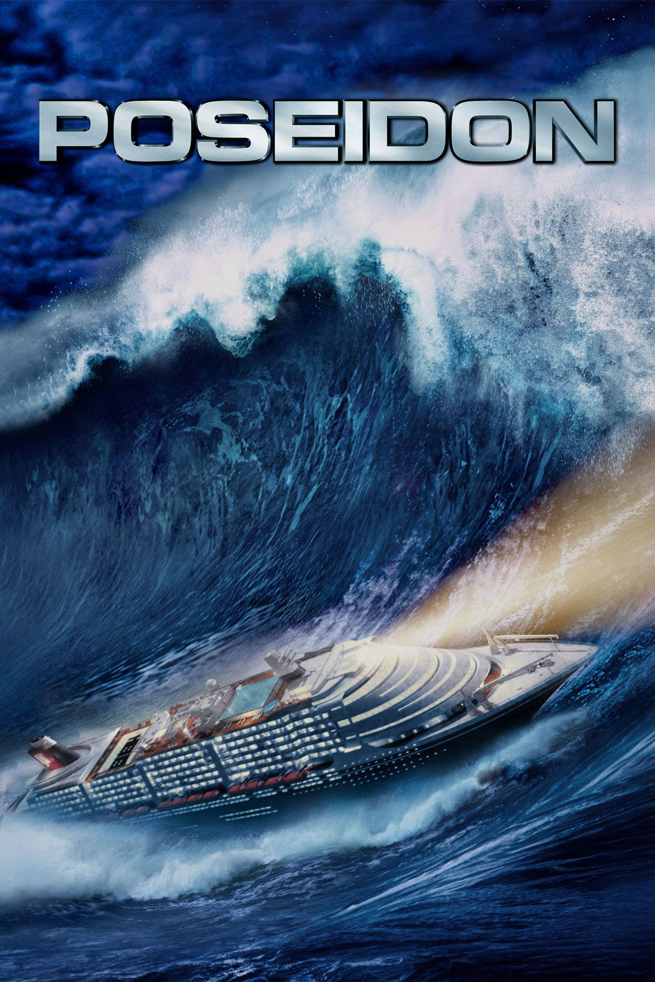Pôster de Poseidon