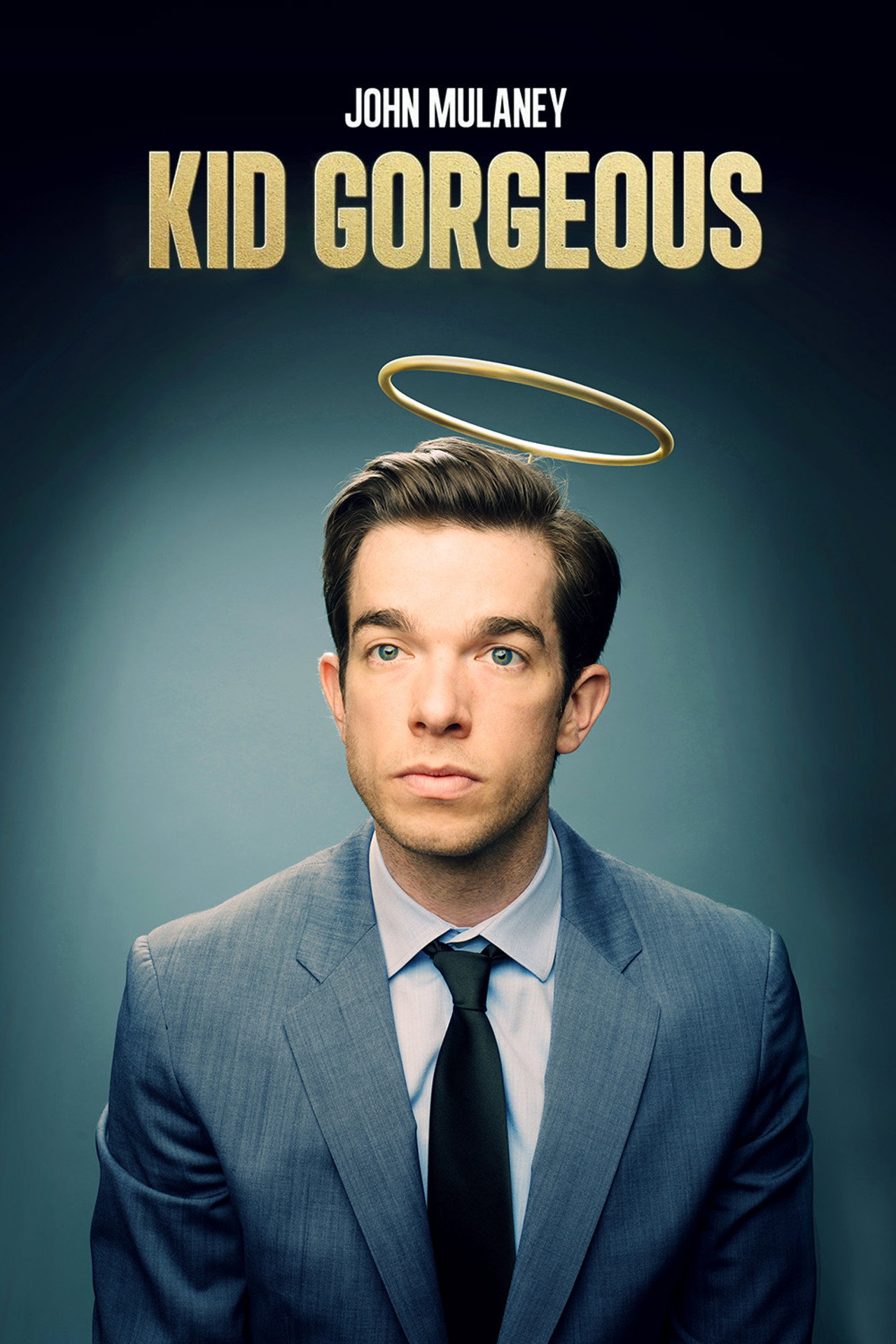Pôster de John Mulaney: Kid Gorgeous at Radio City