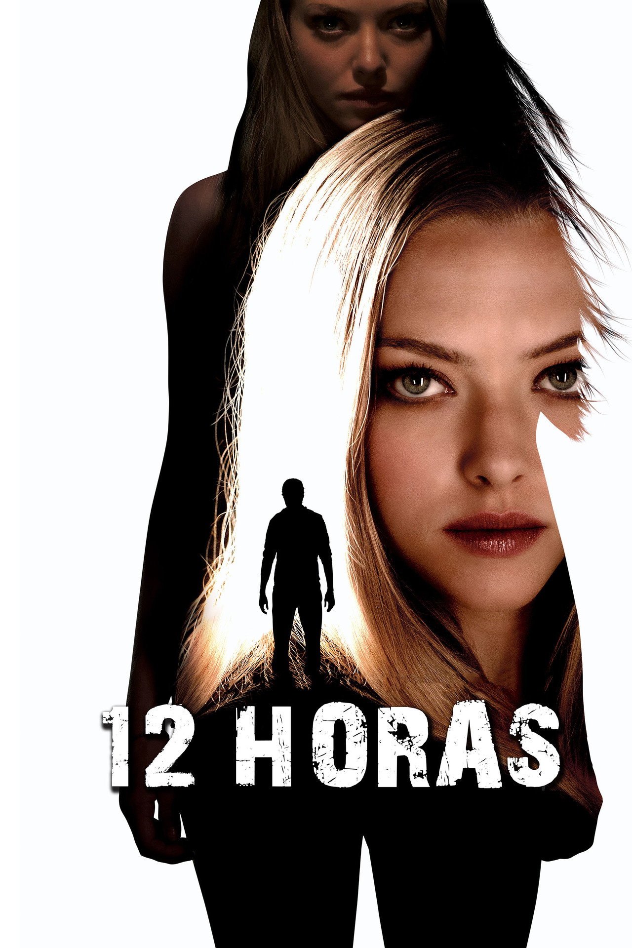 Pôster de 12 Horas