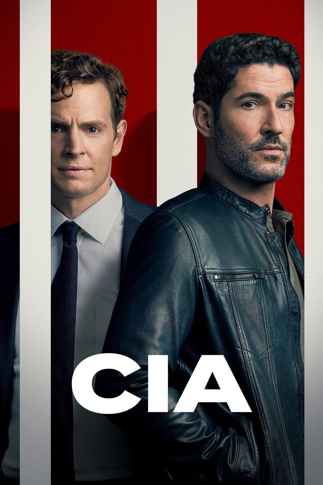 Pôster de CIA
