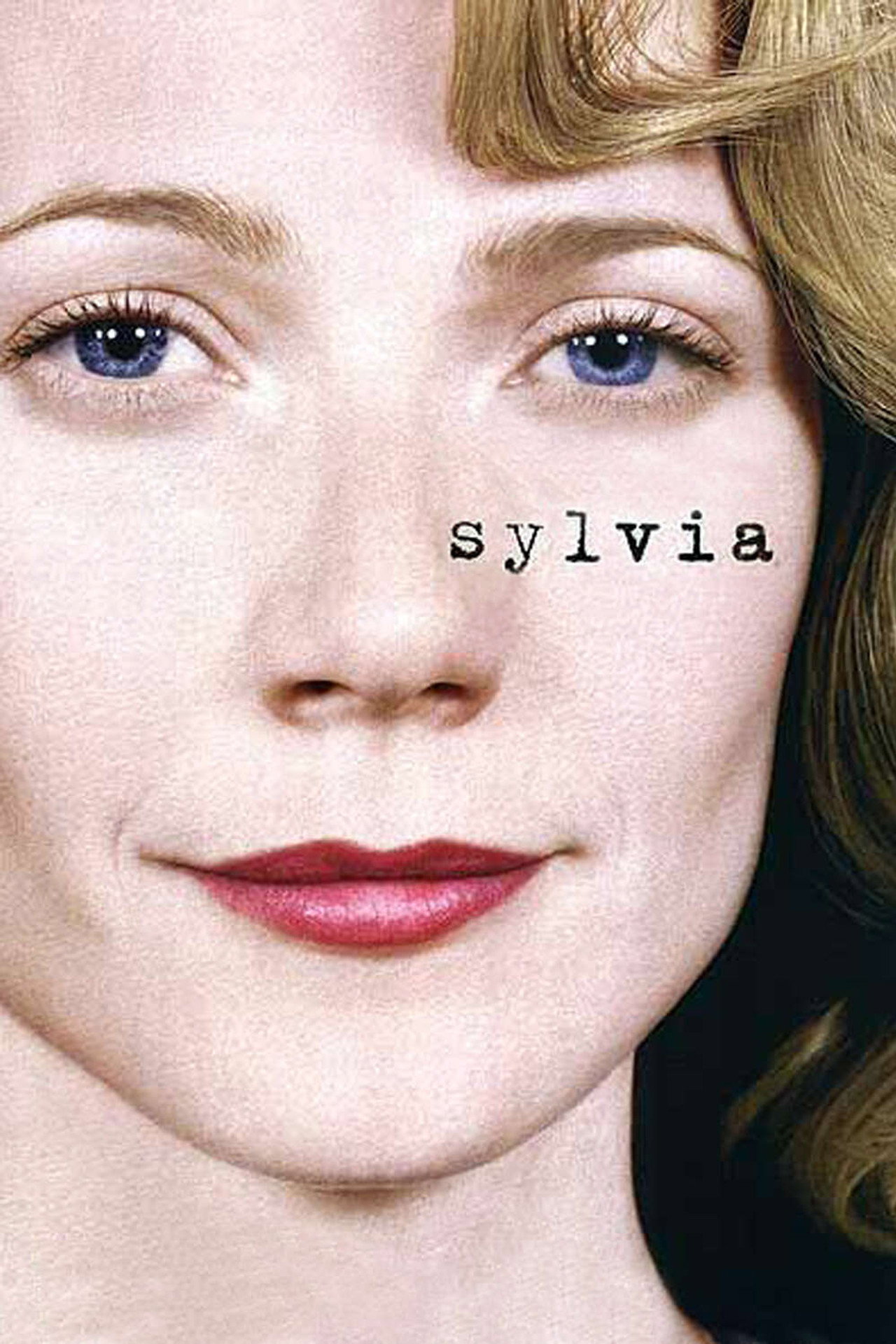 Pôster de Sylvia - Paixão Além de Palavras