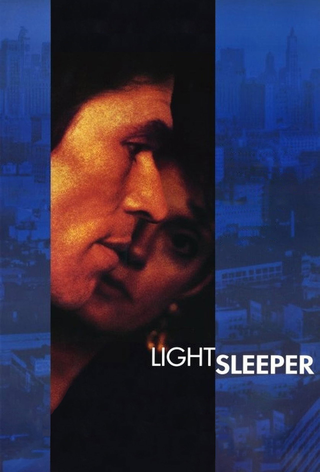 Pôster de Light Sleeper