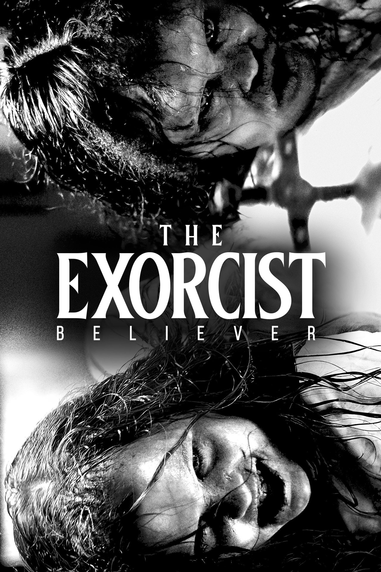 Pôster de The Exorcist: Believer