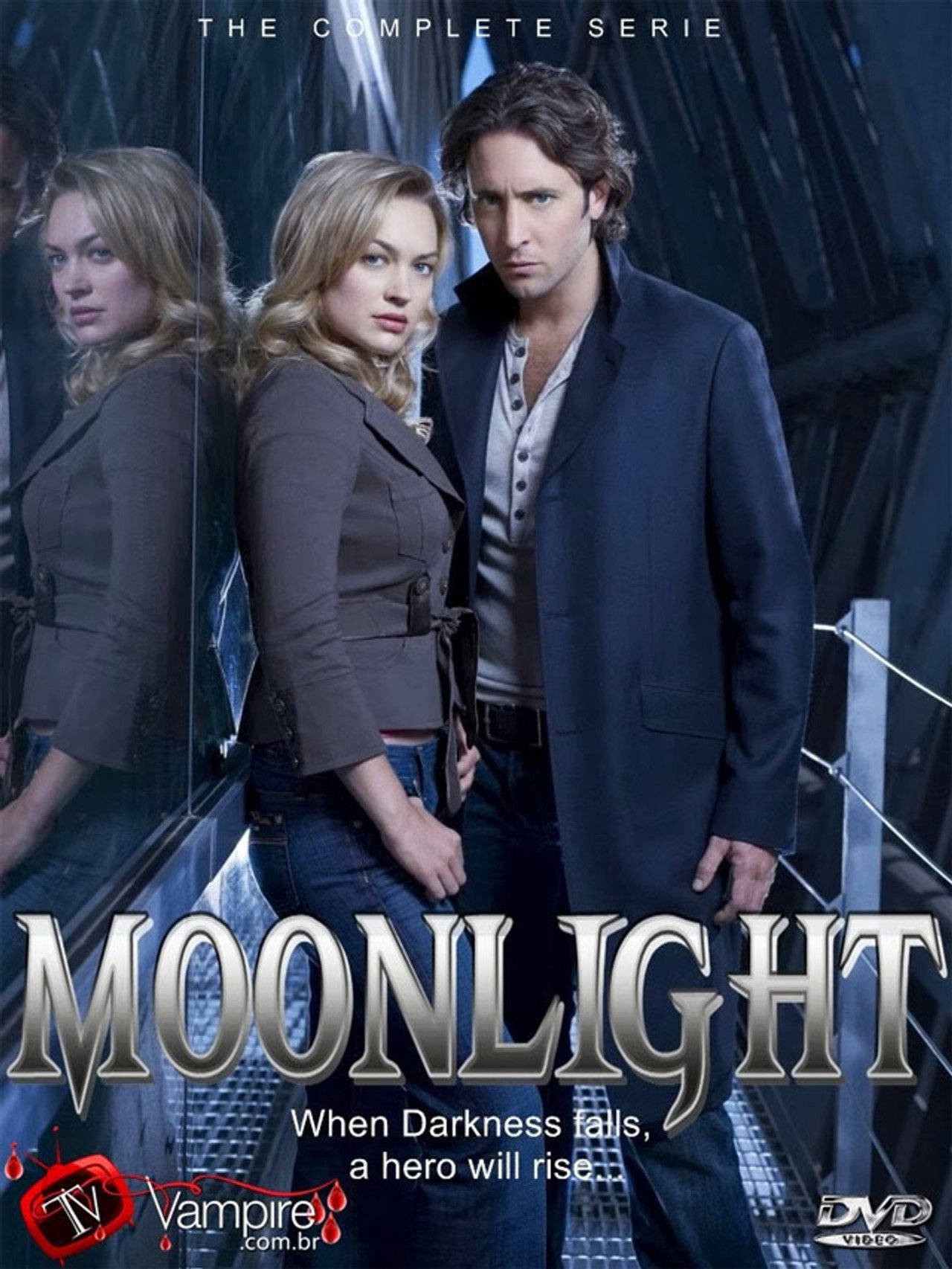Pôster de Moonlight