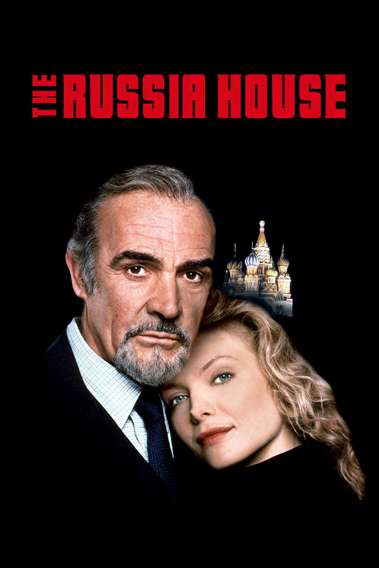 Pôster de The Russia House