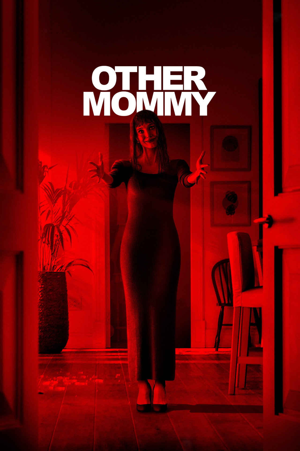 Pôster de Other Mommy