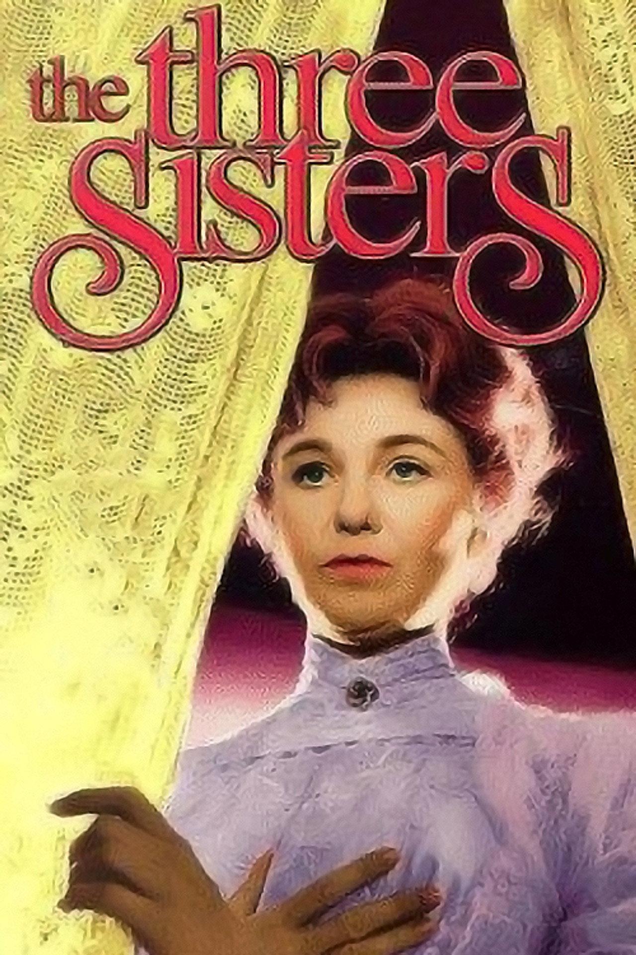Pôster de The Three Sisters