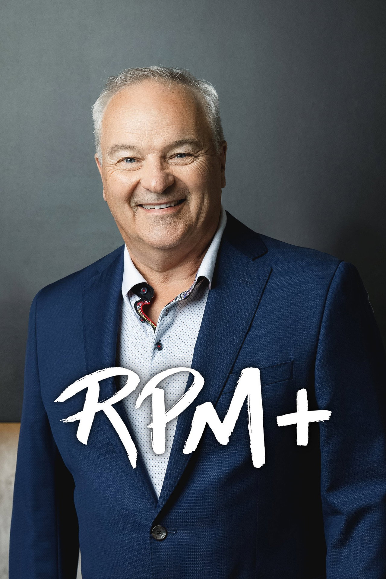 Pôster de RPM+