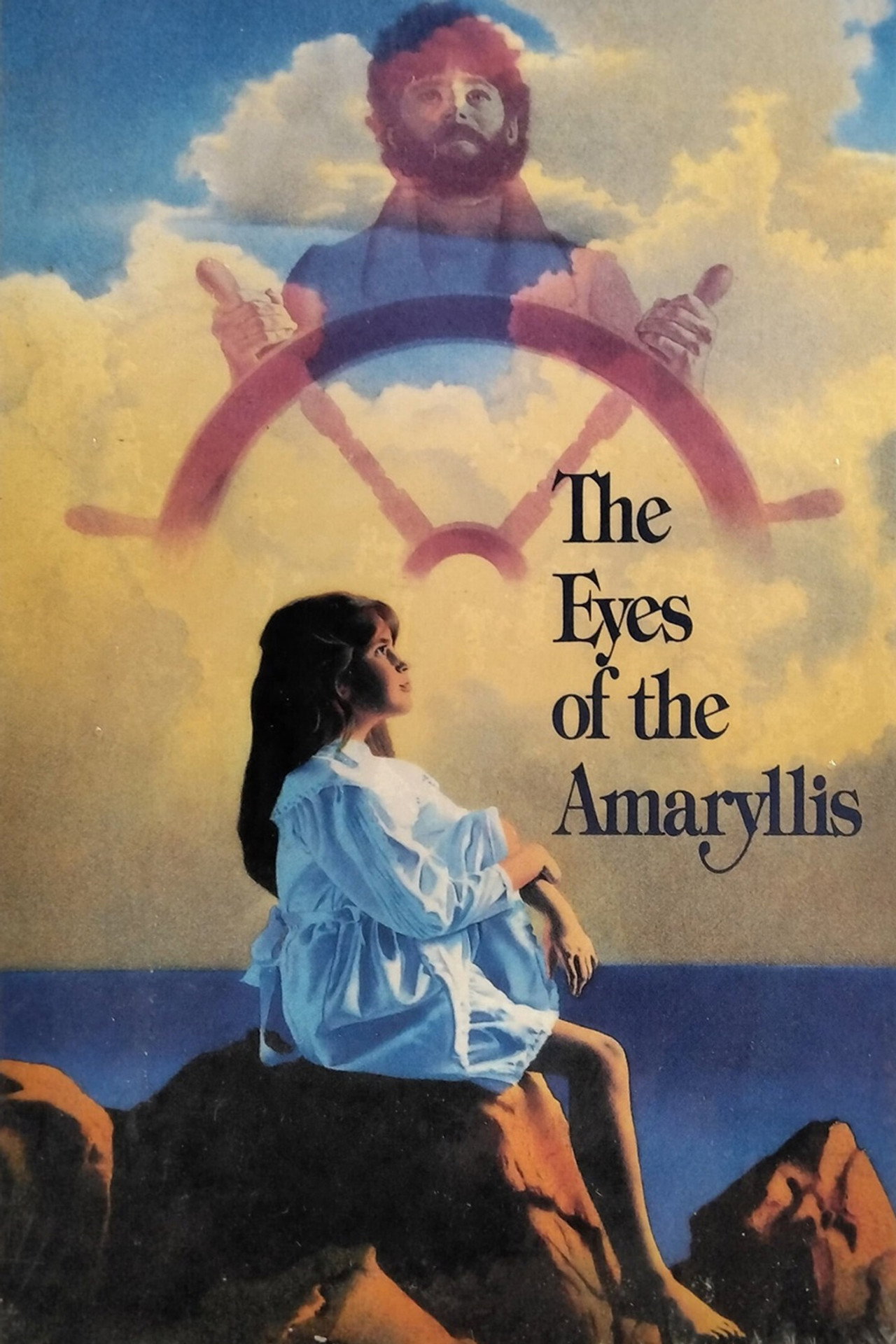 Pôster de The Eyes of the Amaryllis