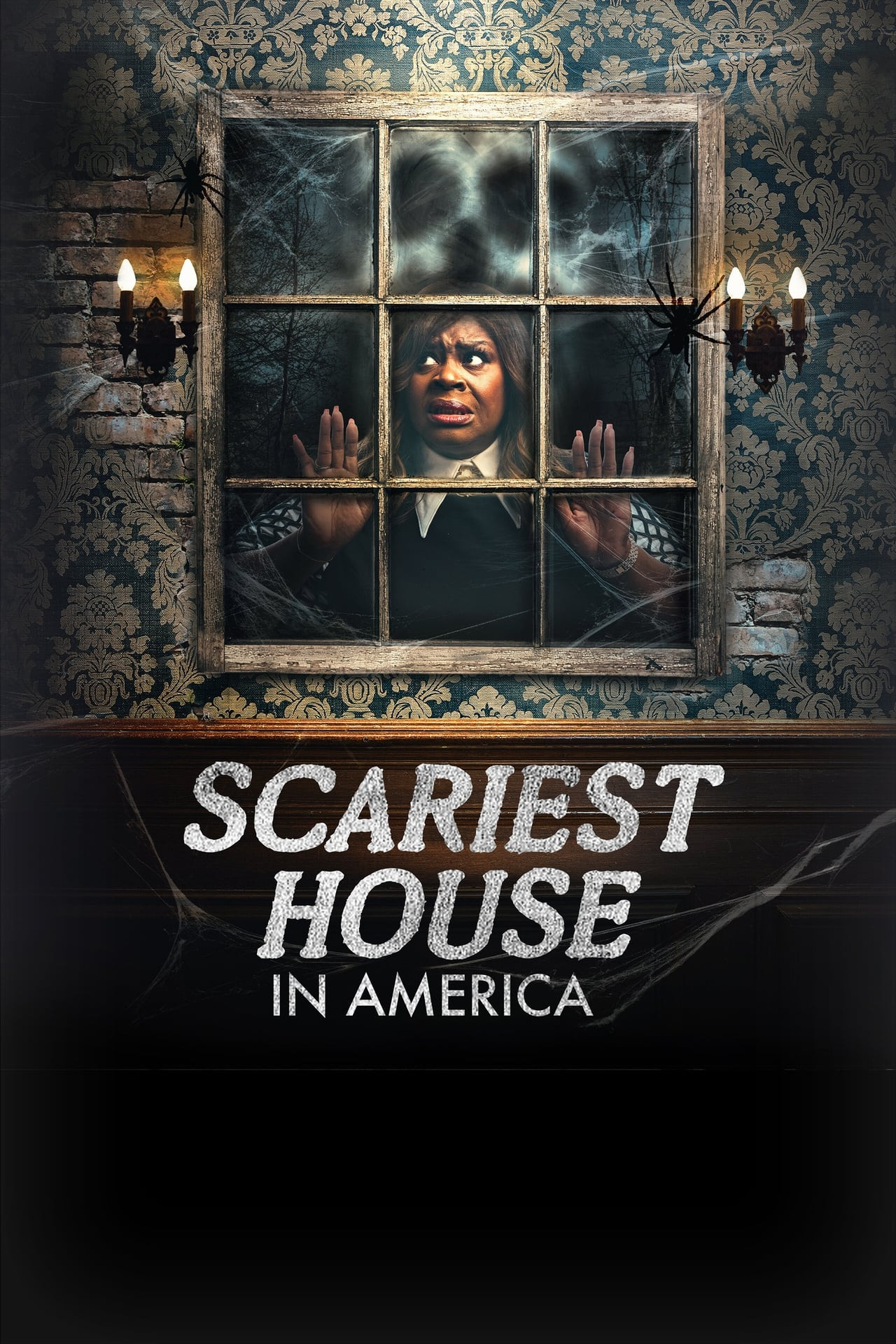 Pôster de Scariest House in America