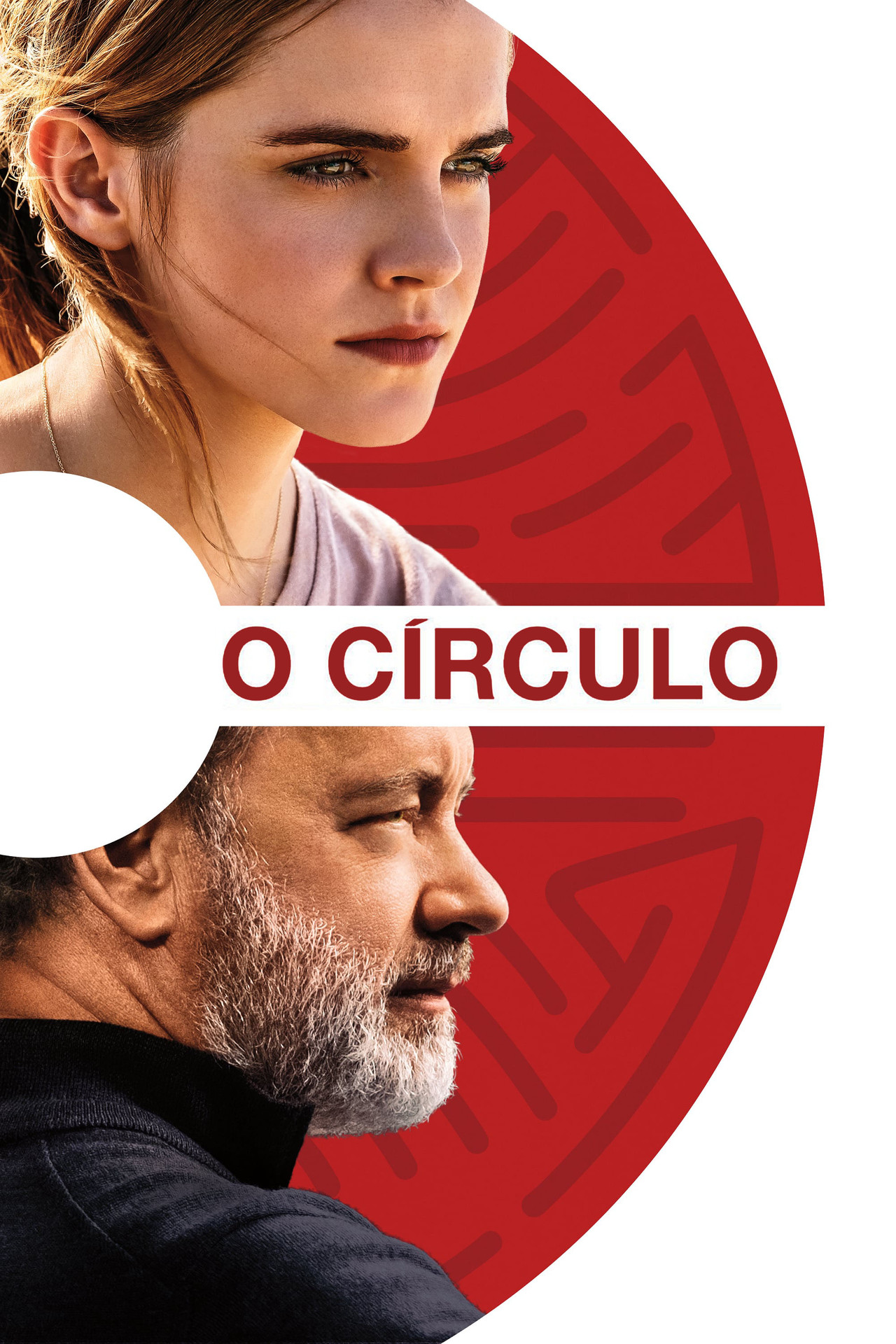 Pôster de O Círculo