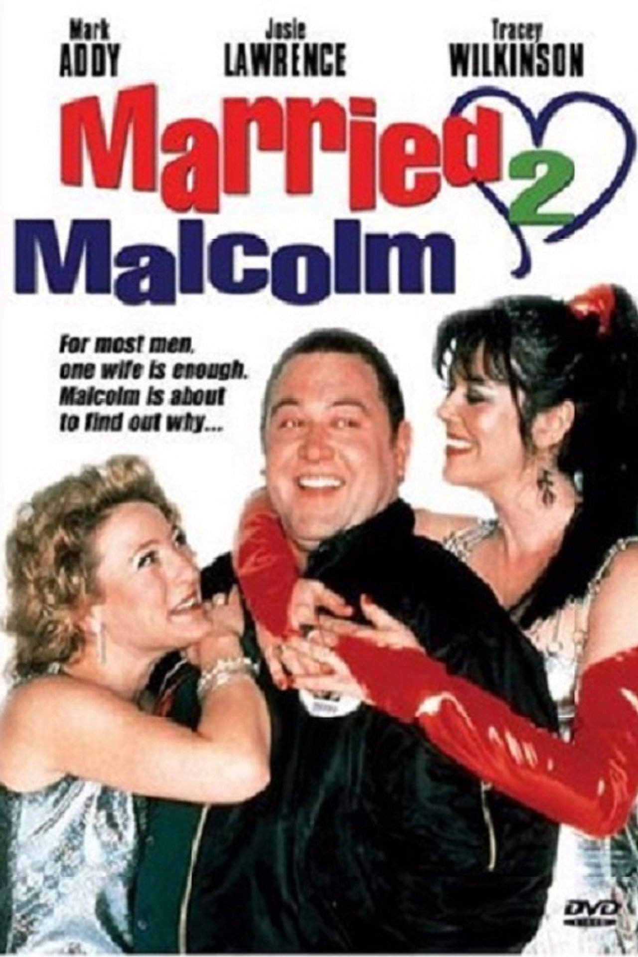 Pôster de Married 2 Malcolm