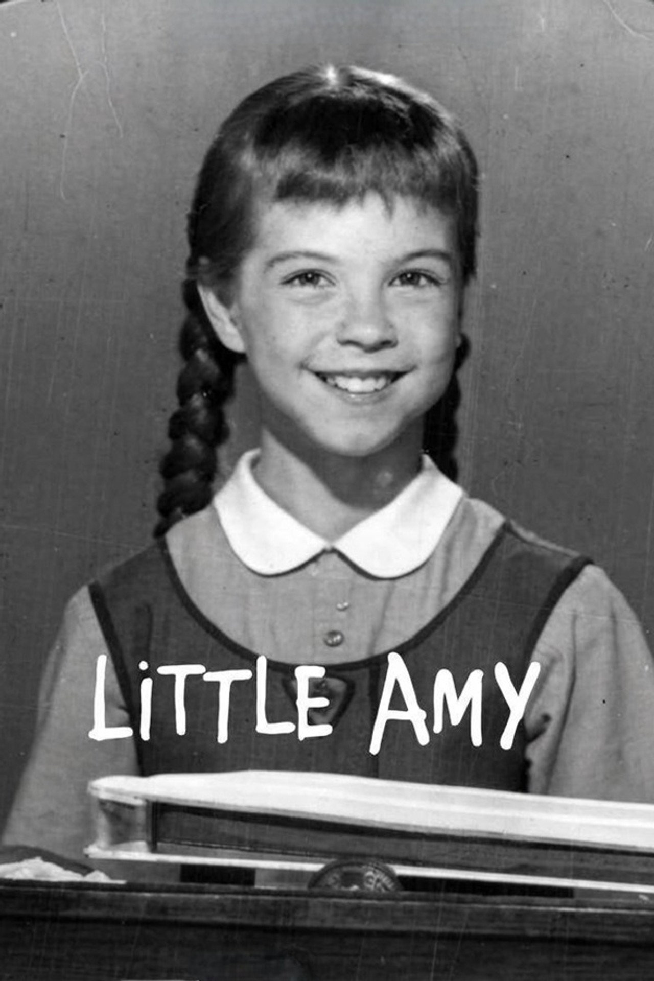 Pôster de Little Amy
