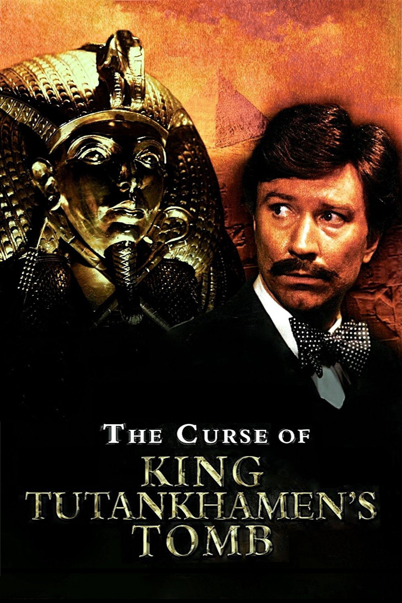 Pôster de The Curse of King Tut's Tomb