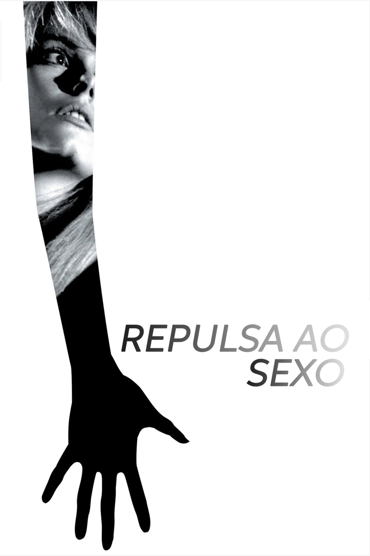 Pôster de Repulsa ao Sexo
