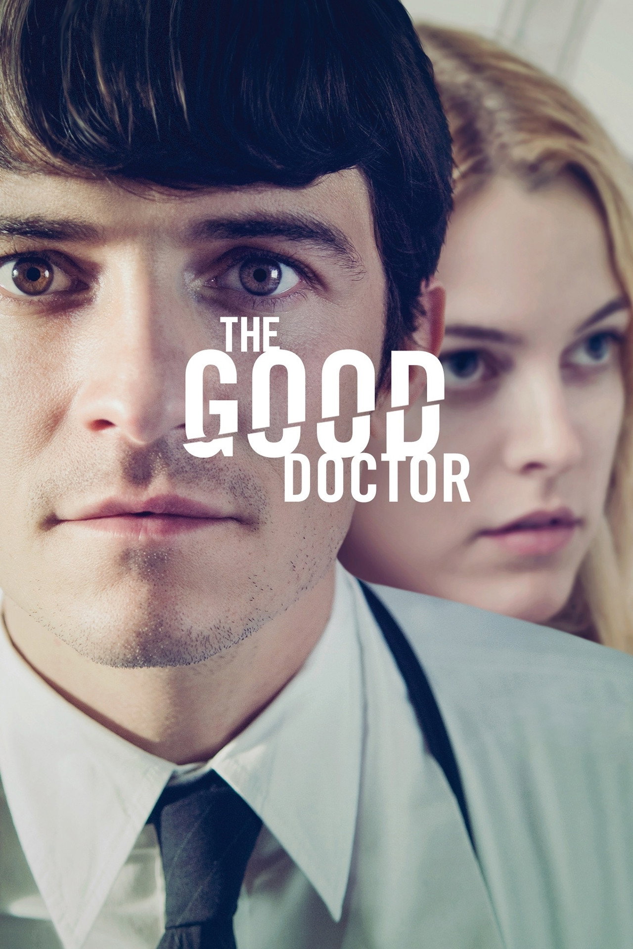Pôster de The Good Doctor
