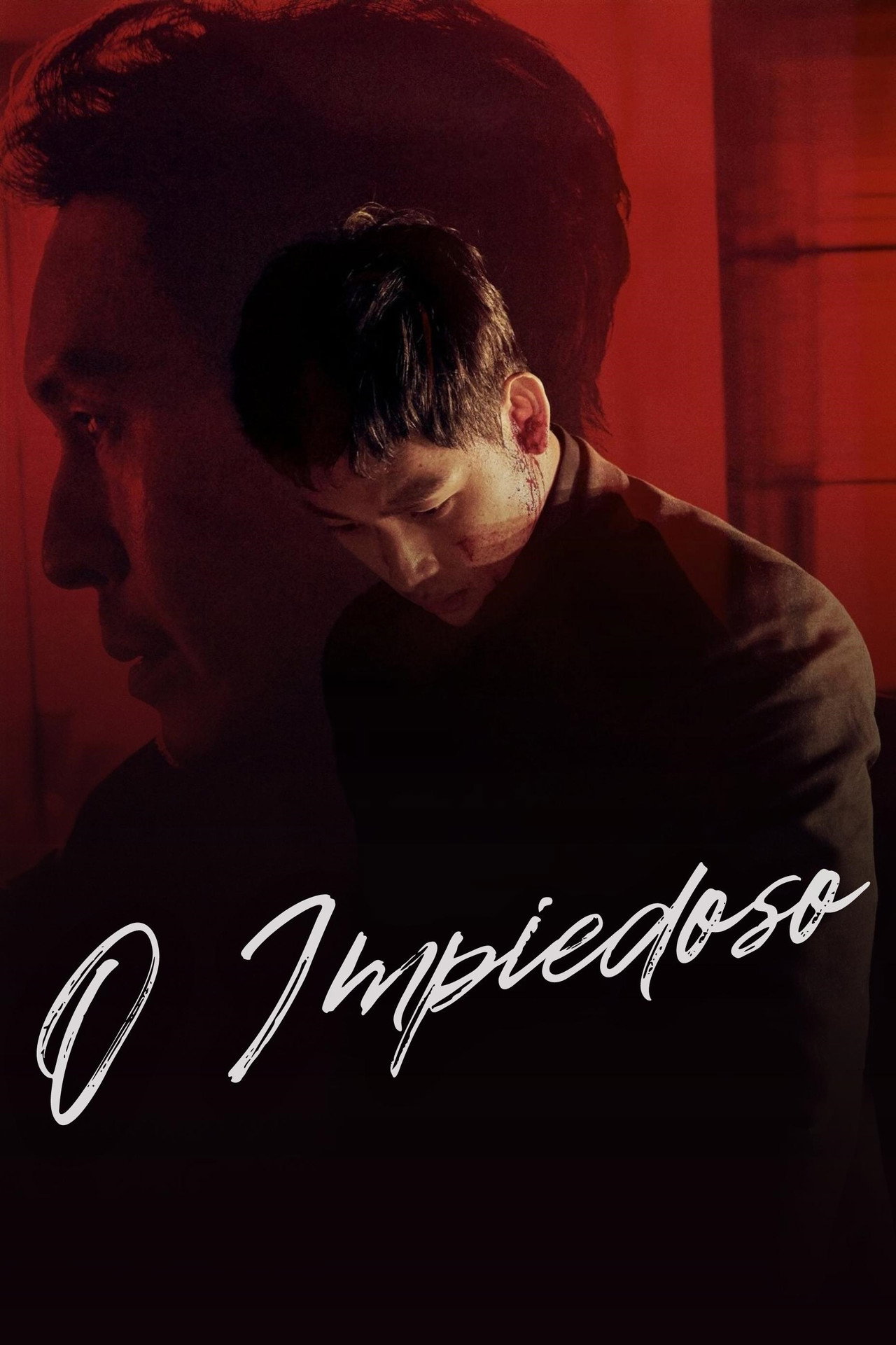 Pôster de O Impiedoso