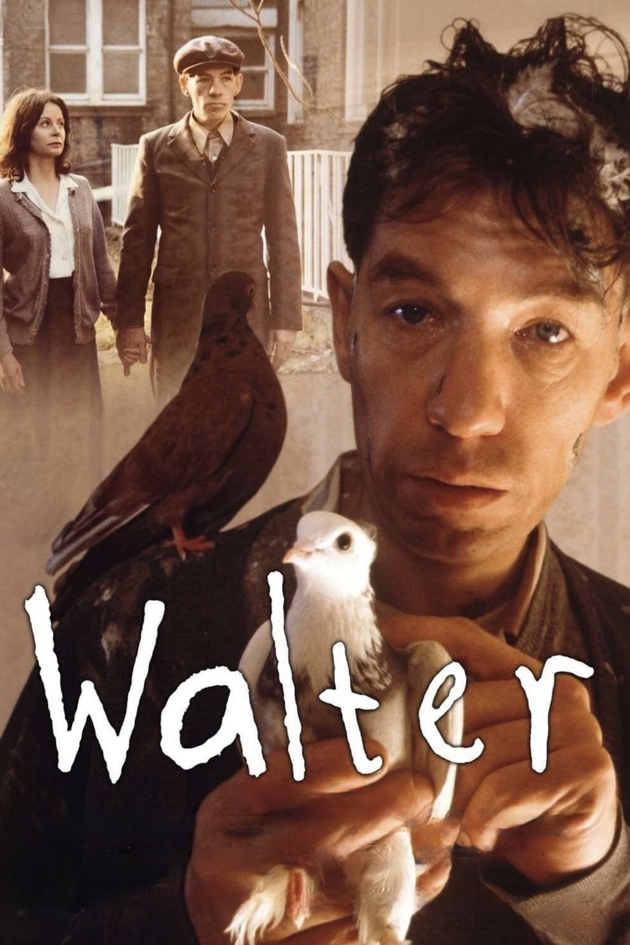 Pôster de Walter