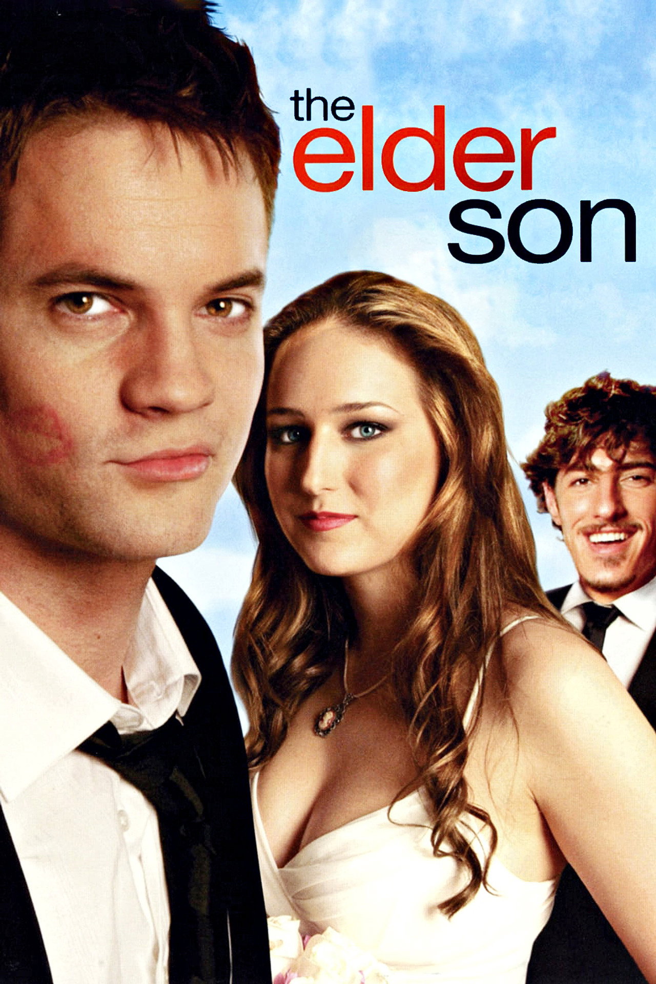Pôster de The Elder Son