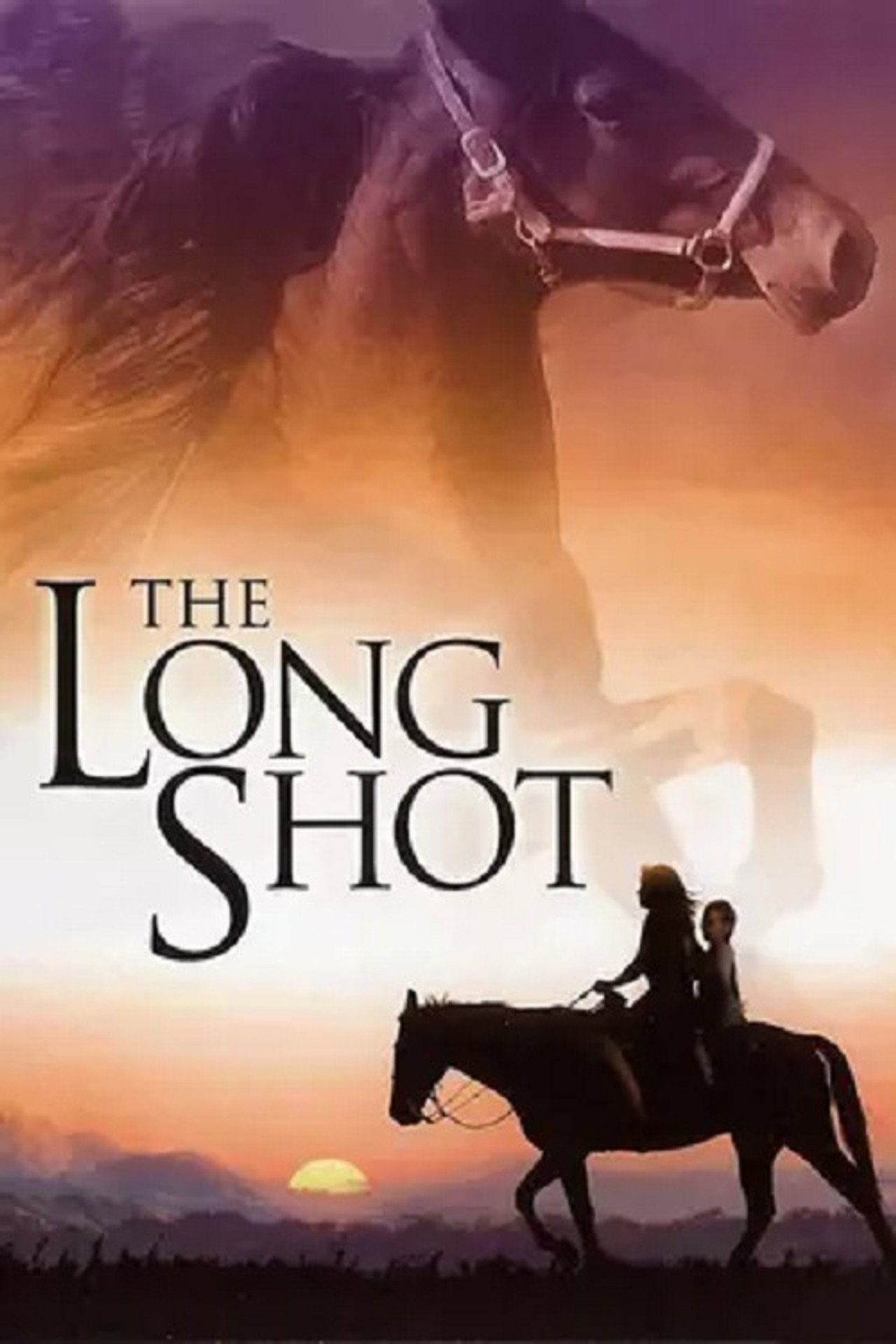Pôster de The Long Shot
