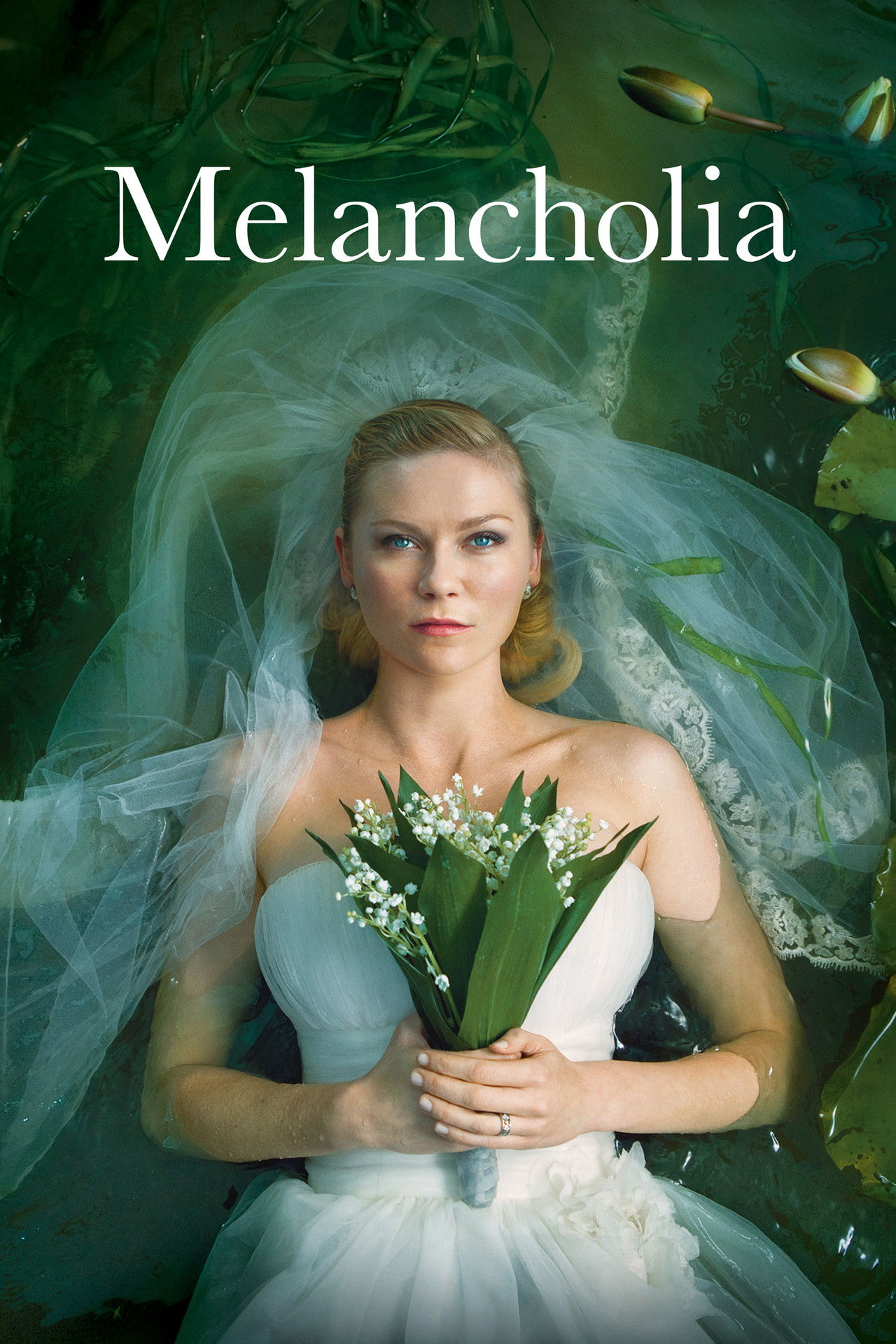 Pôster de Melancholia