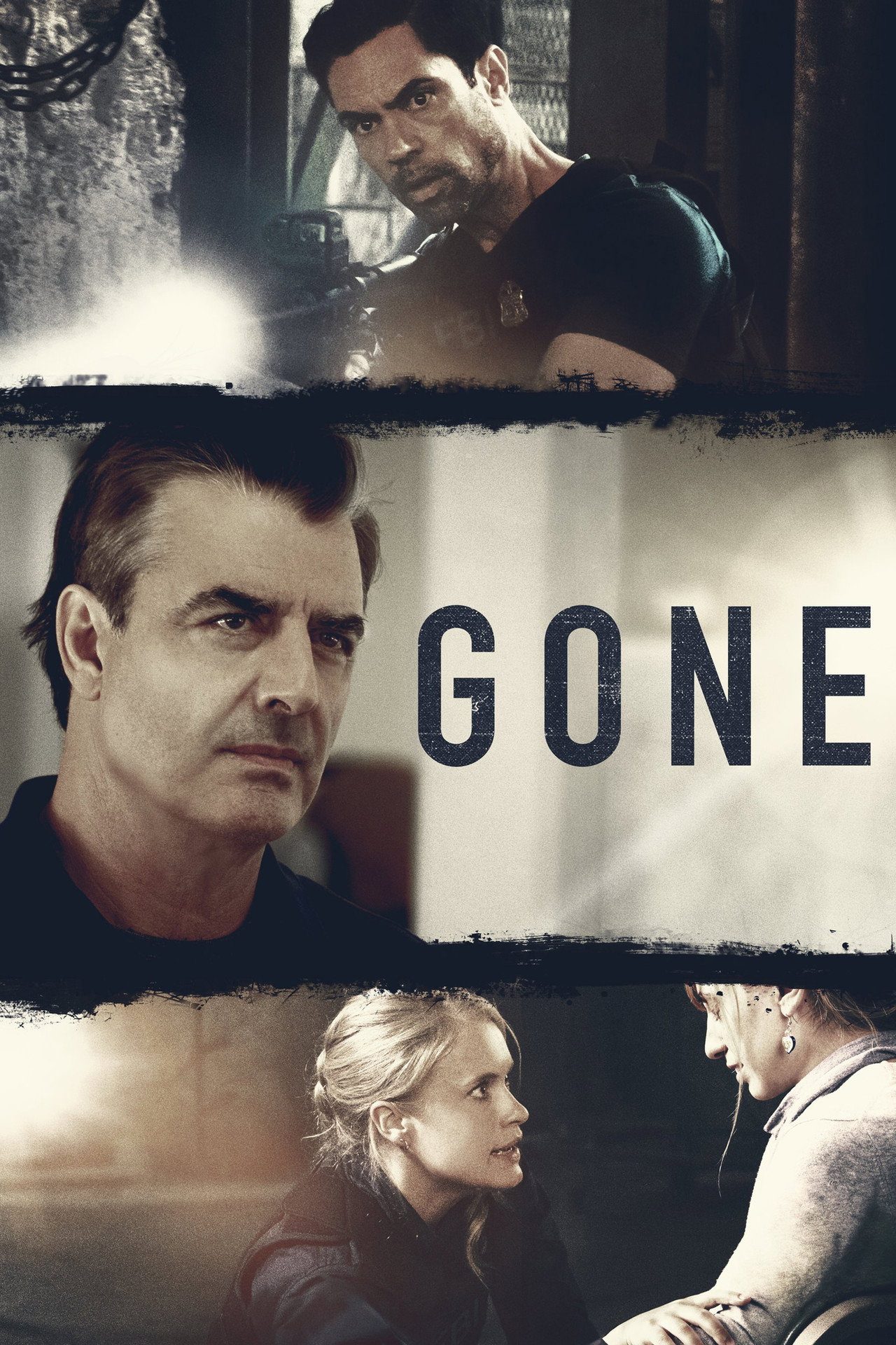 Pôster de Gone