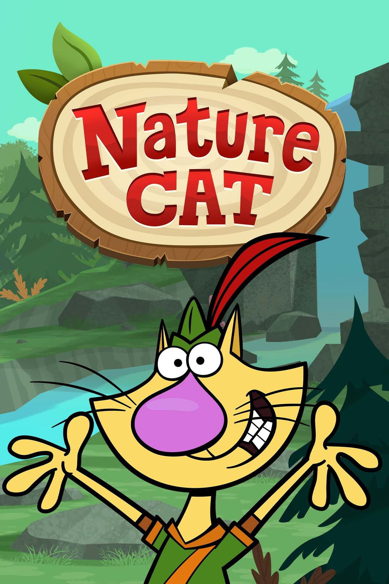 Pôster de Natugato
