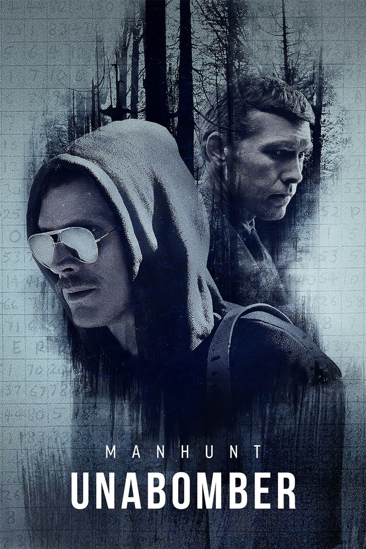 Pôster de Manhunt