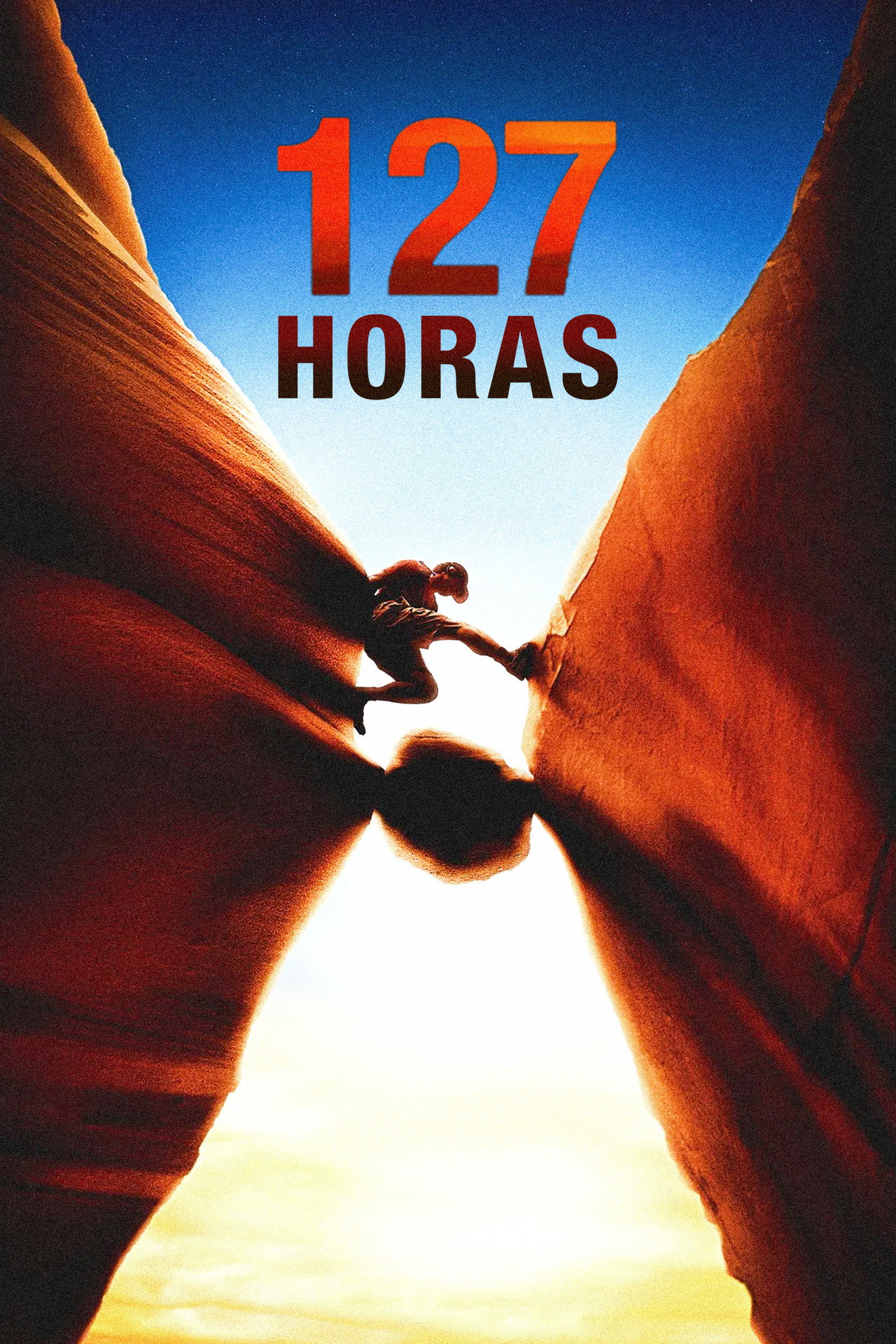 Pôster de 127 Horas