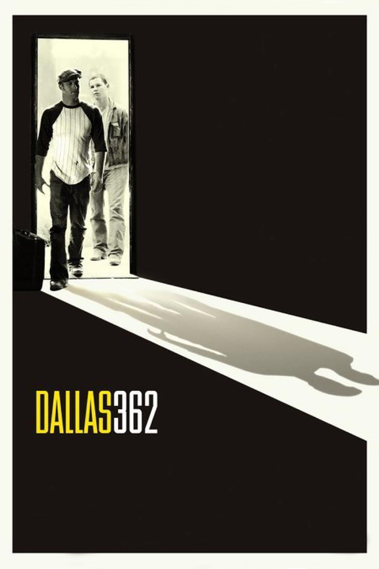 Pôster de Dallas 362