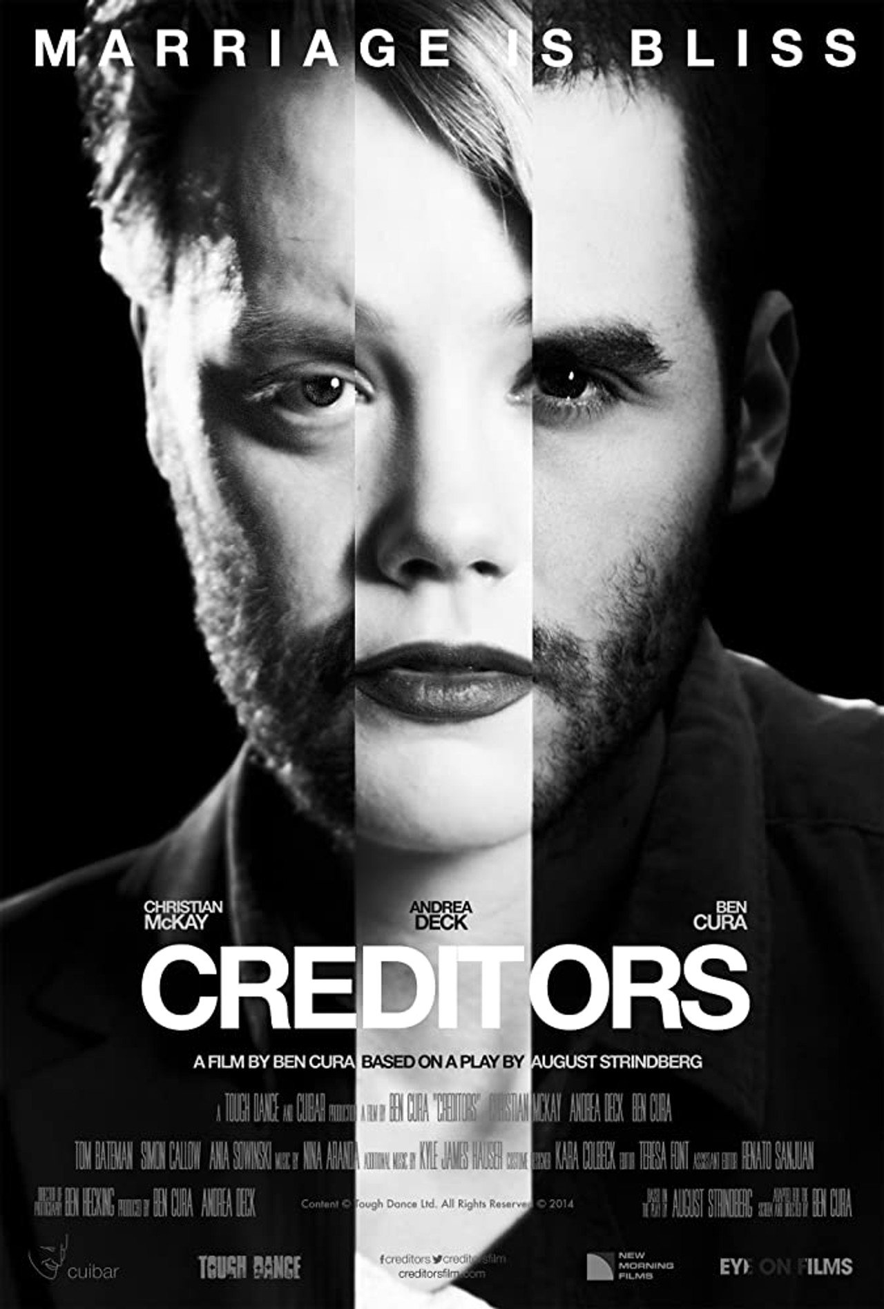 Pôster de Creditors