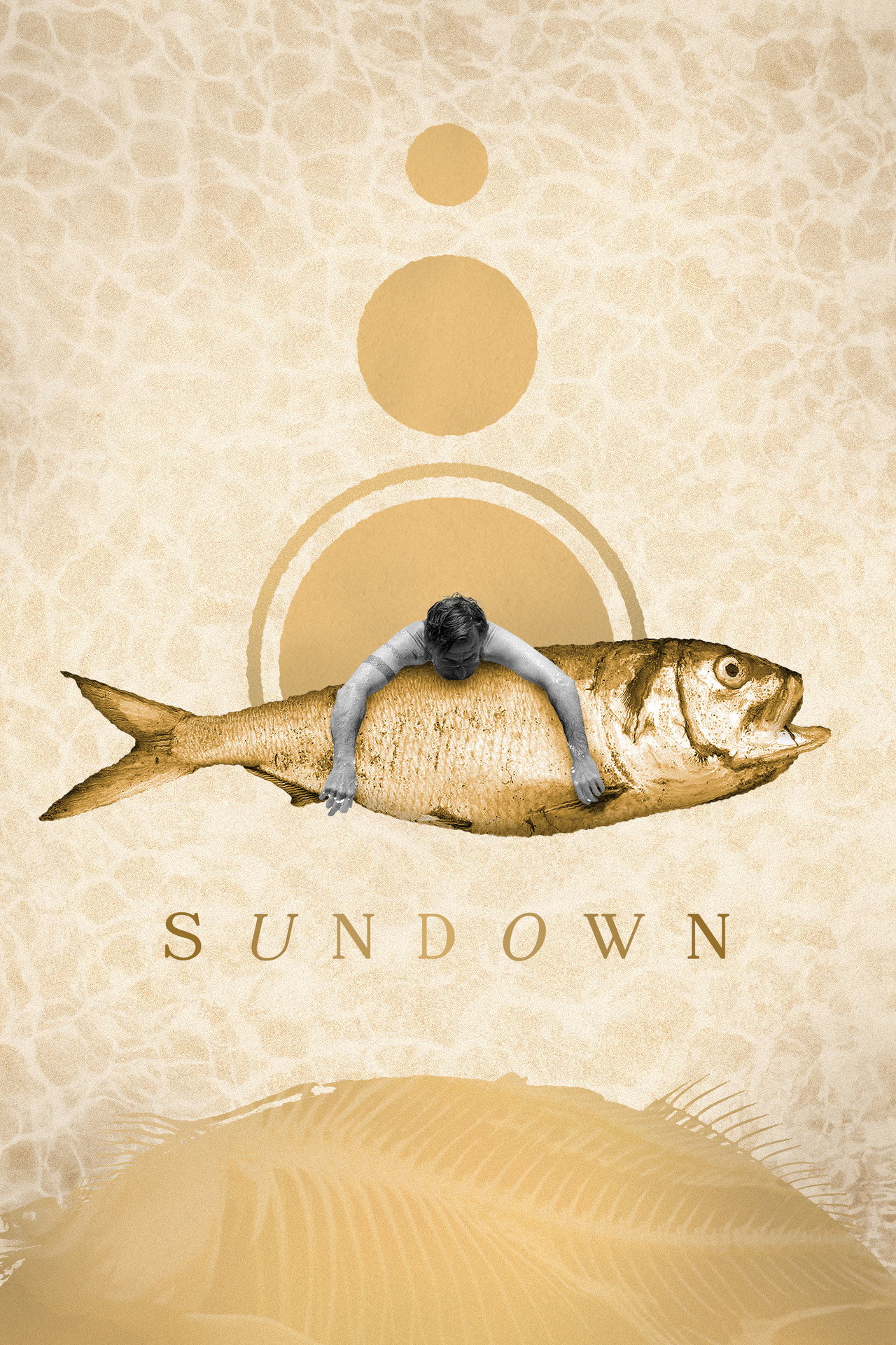 Pôster de Sundown