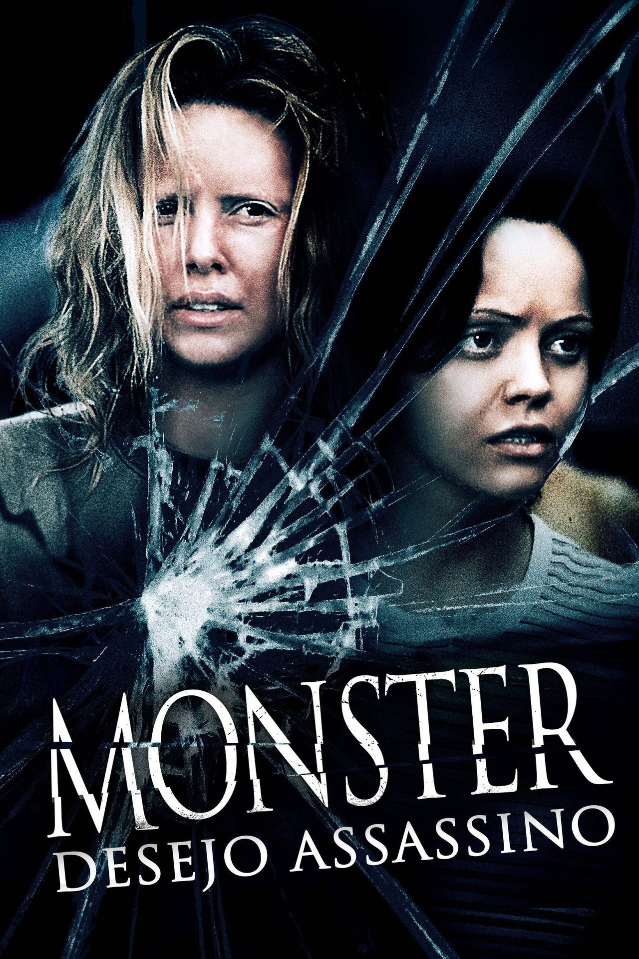 Pôster de Monster: Desejo Assassino