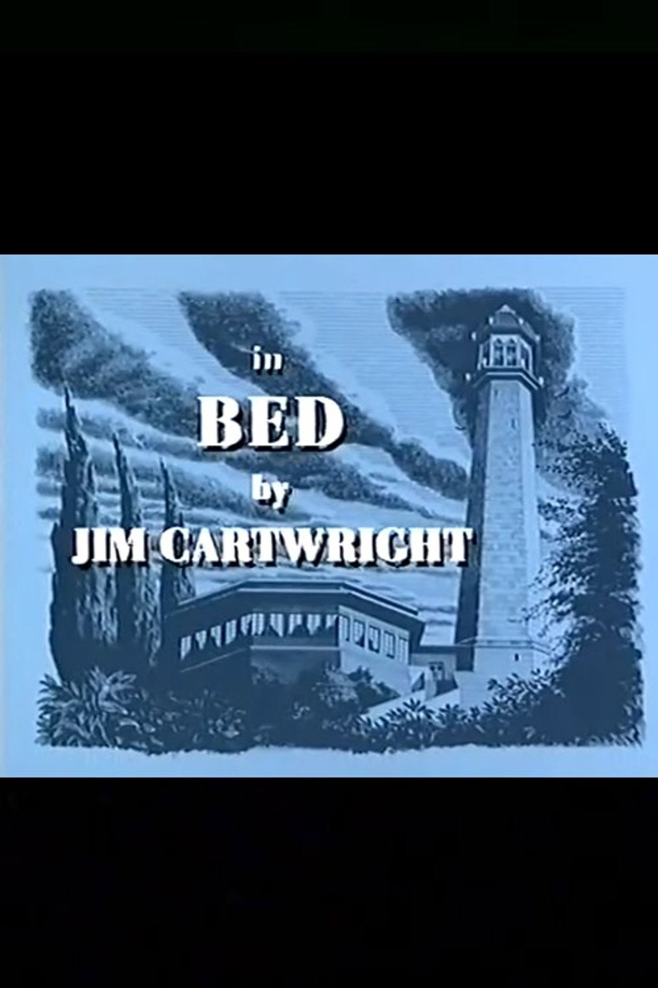 Pôster de Bed