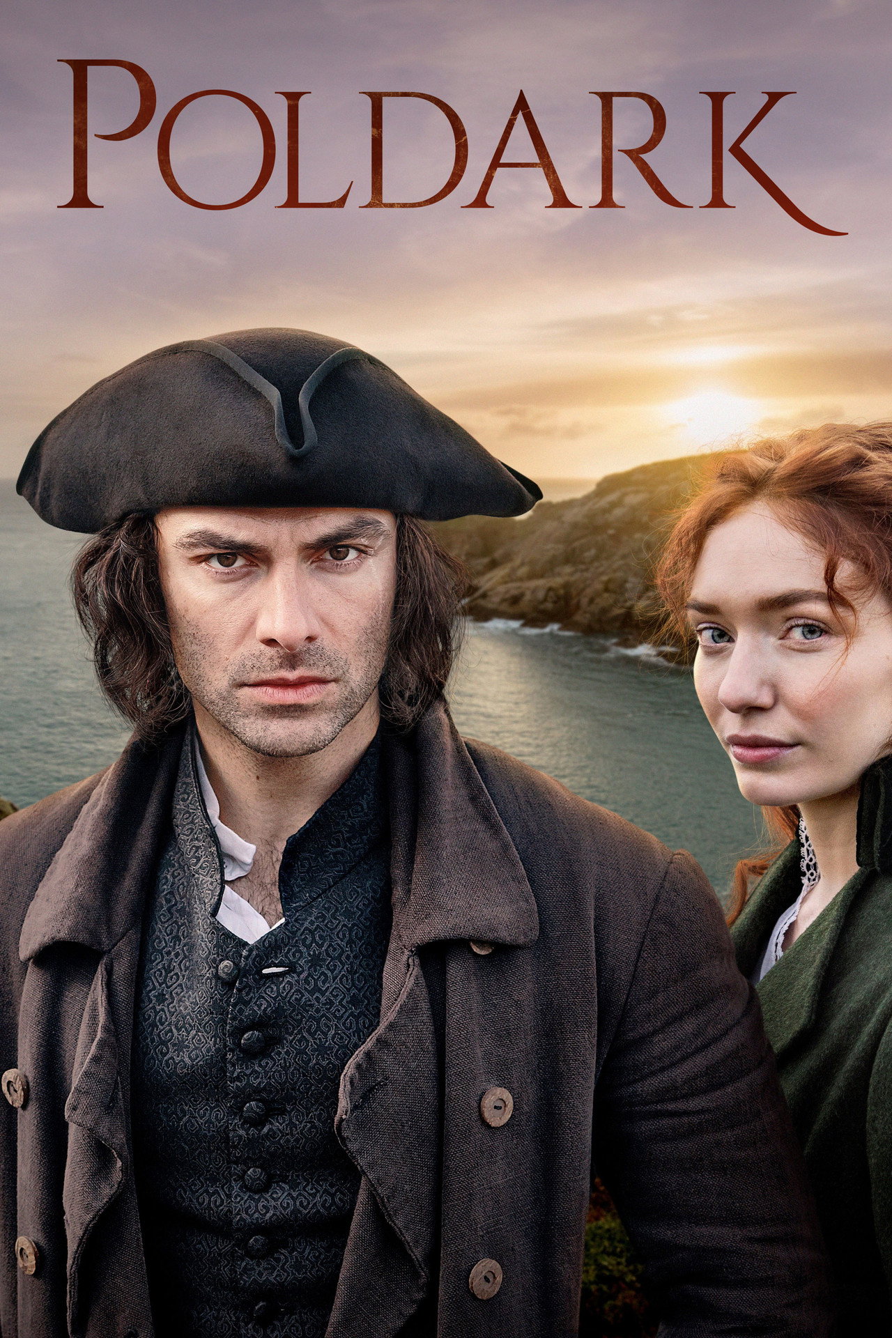 Pôster de Poldark
