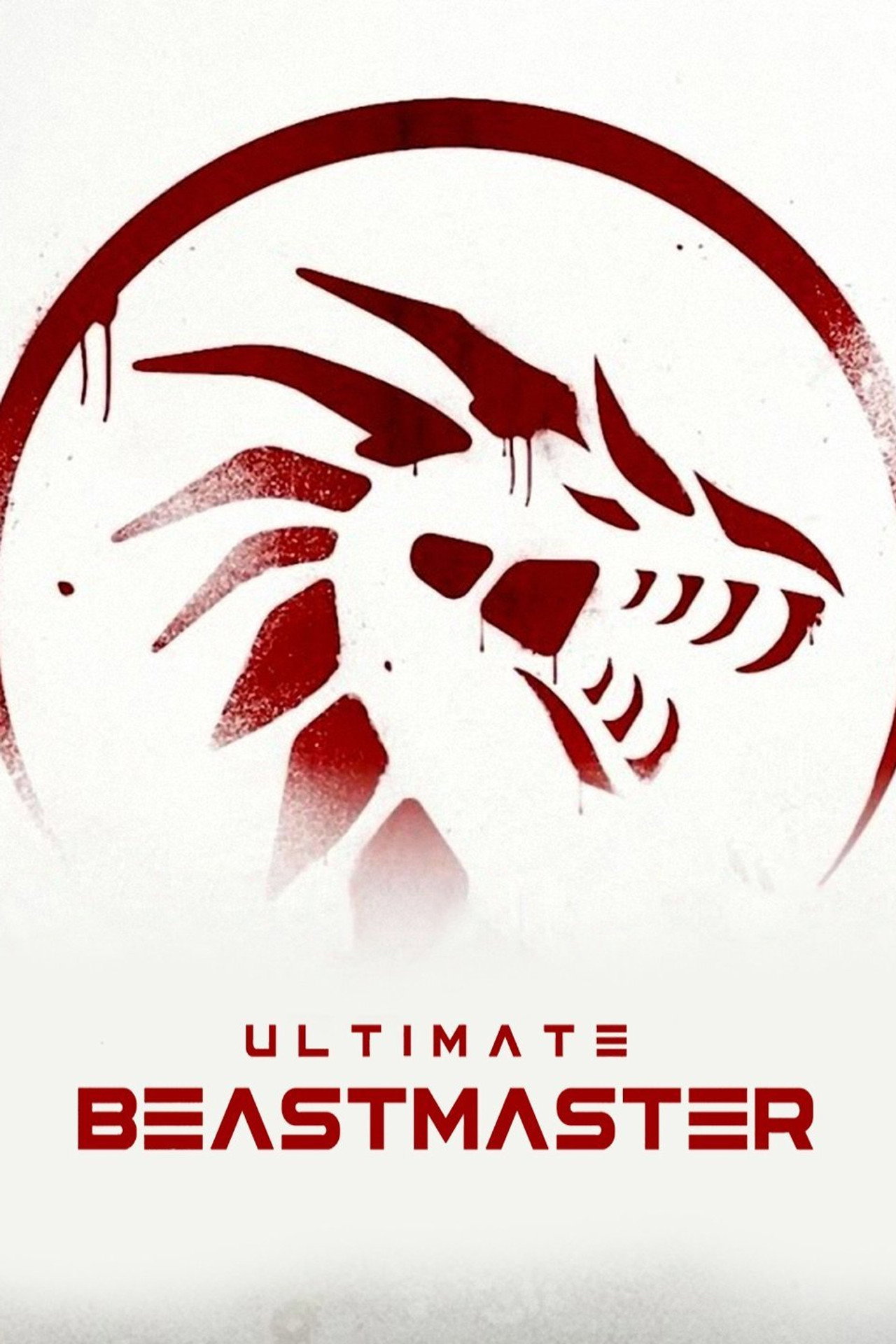 Pôster de Ultimate Beastmaster