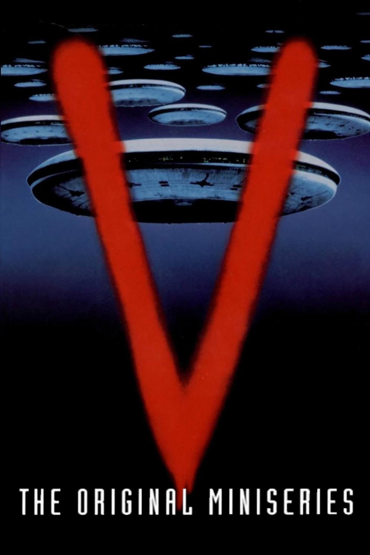 Pôster de V