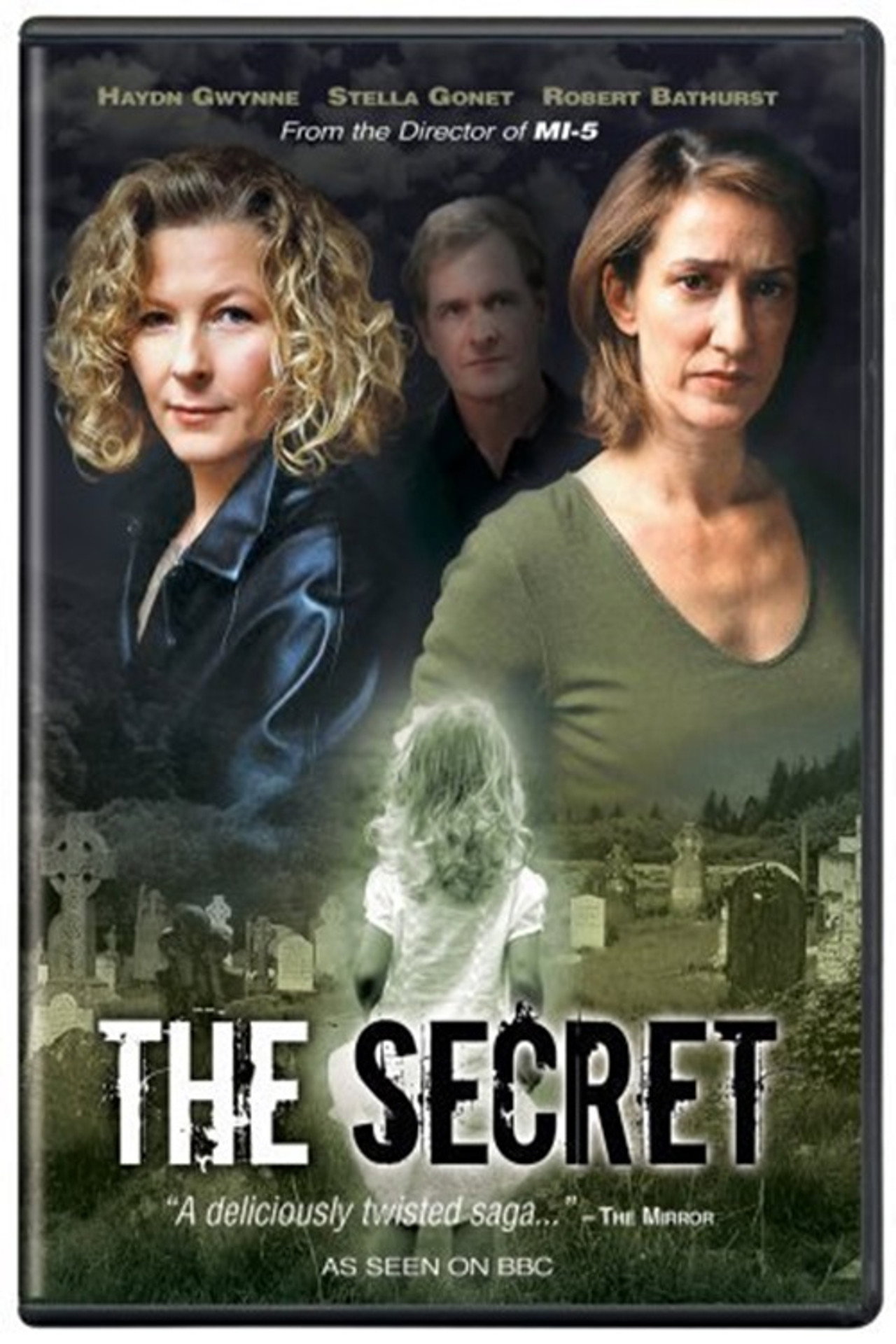 Pôster de The Secret