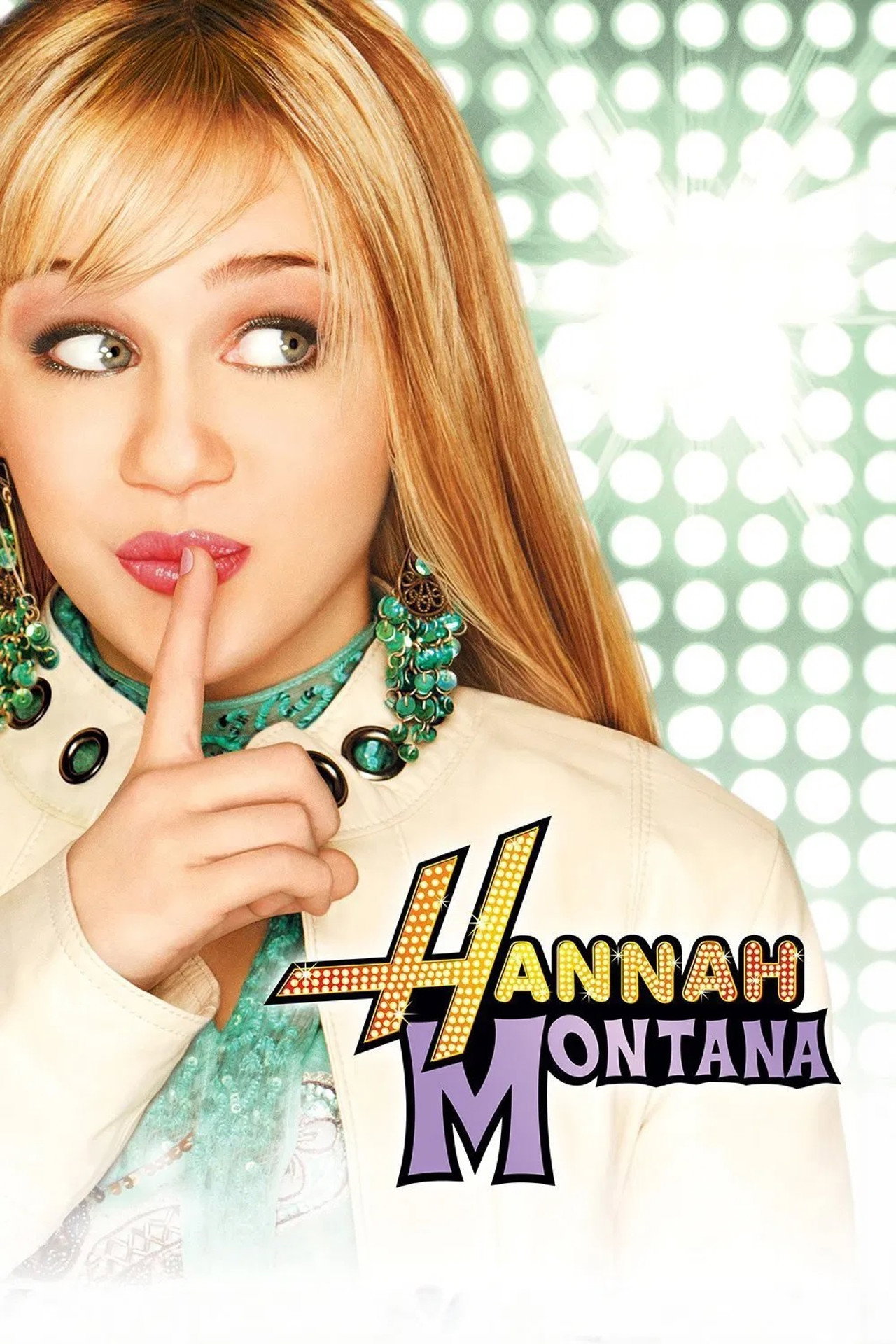 Pôster de Hannah Montana