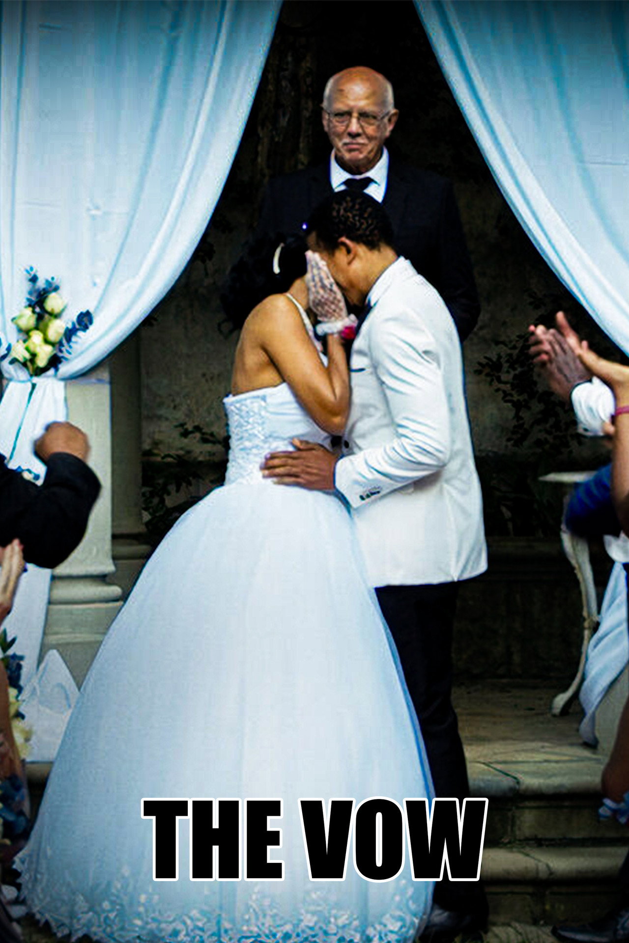 Pôster de The Vow